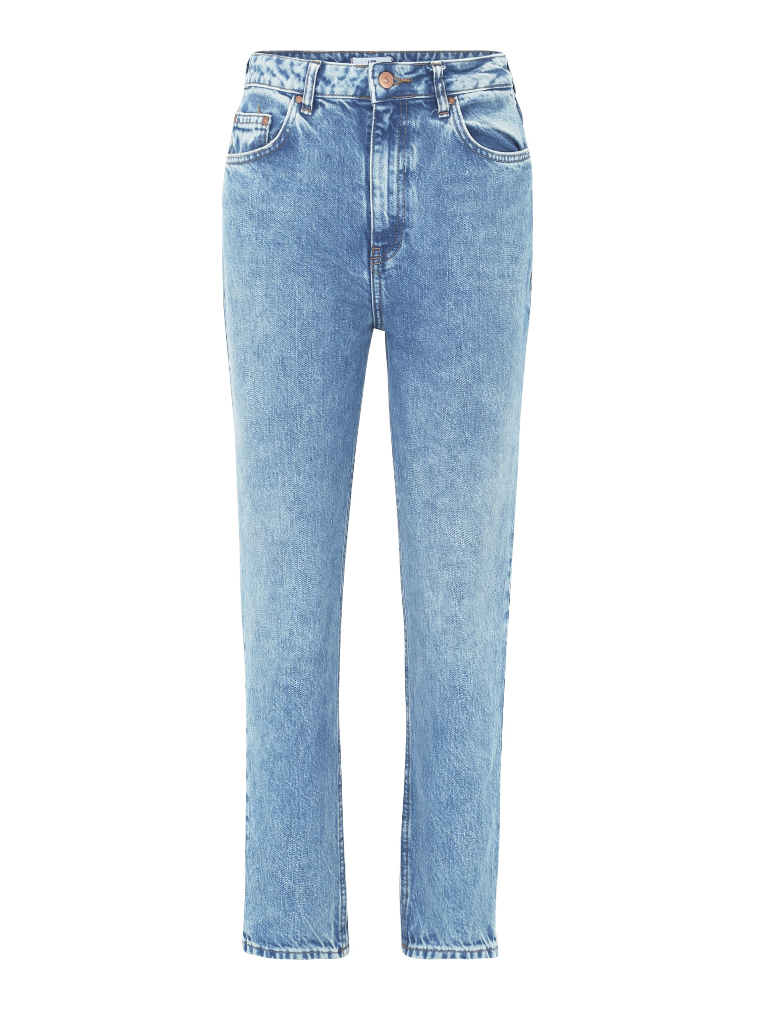 LTB Kavbojke 'Maggie'  moder denim