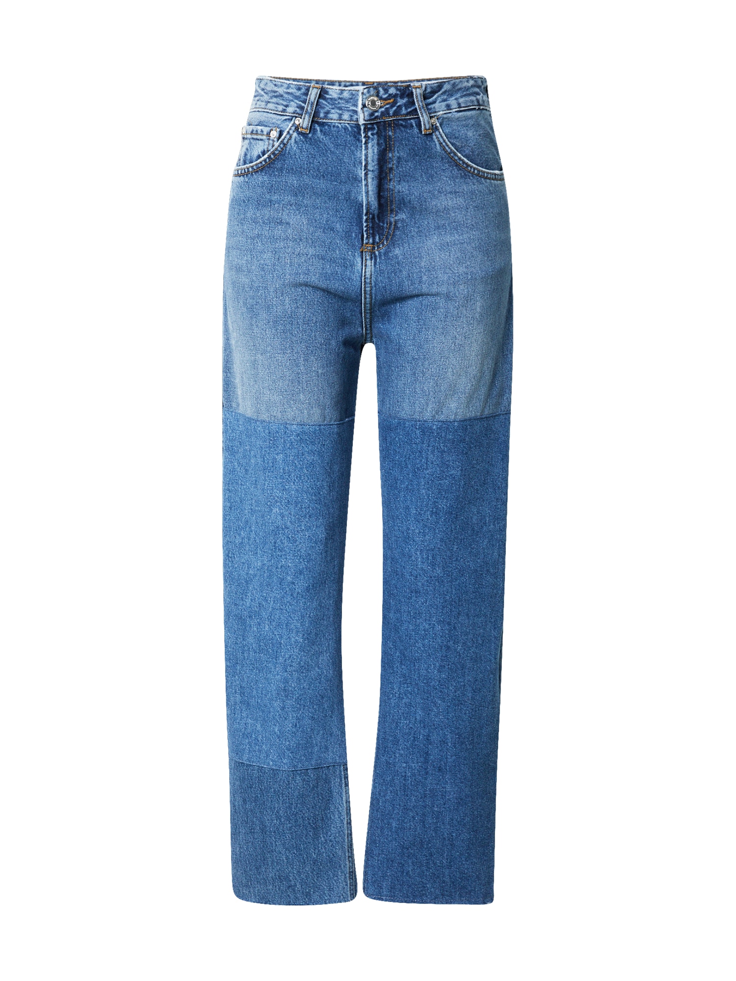 LTB Kavbojke 'Myla'  modra / azur / moder denim