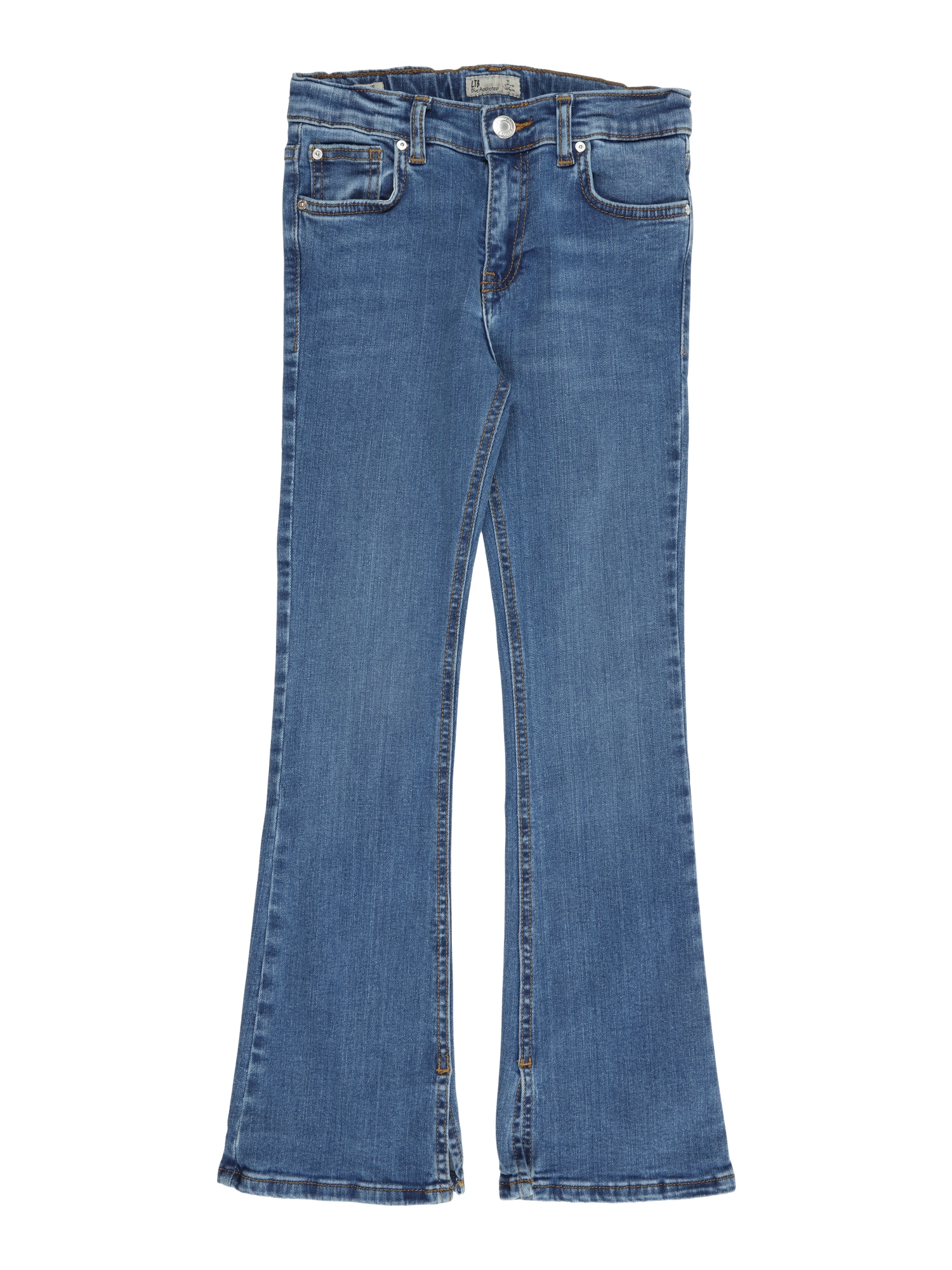 LTB Kavbojke 'Rosie'  moder denim