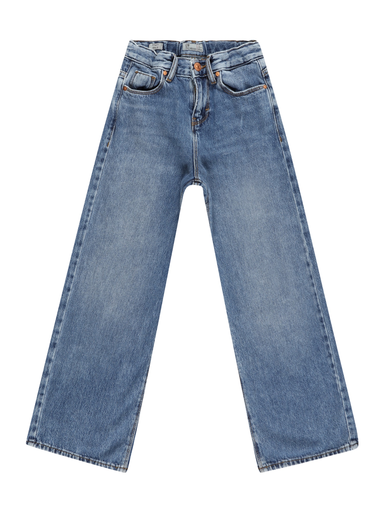 LTB Kavbojke 'Stacy'  moder denim