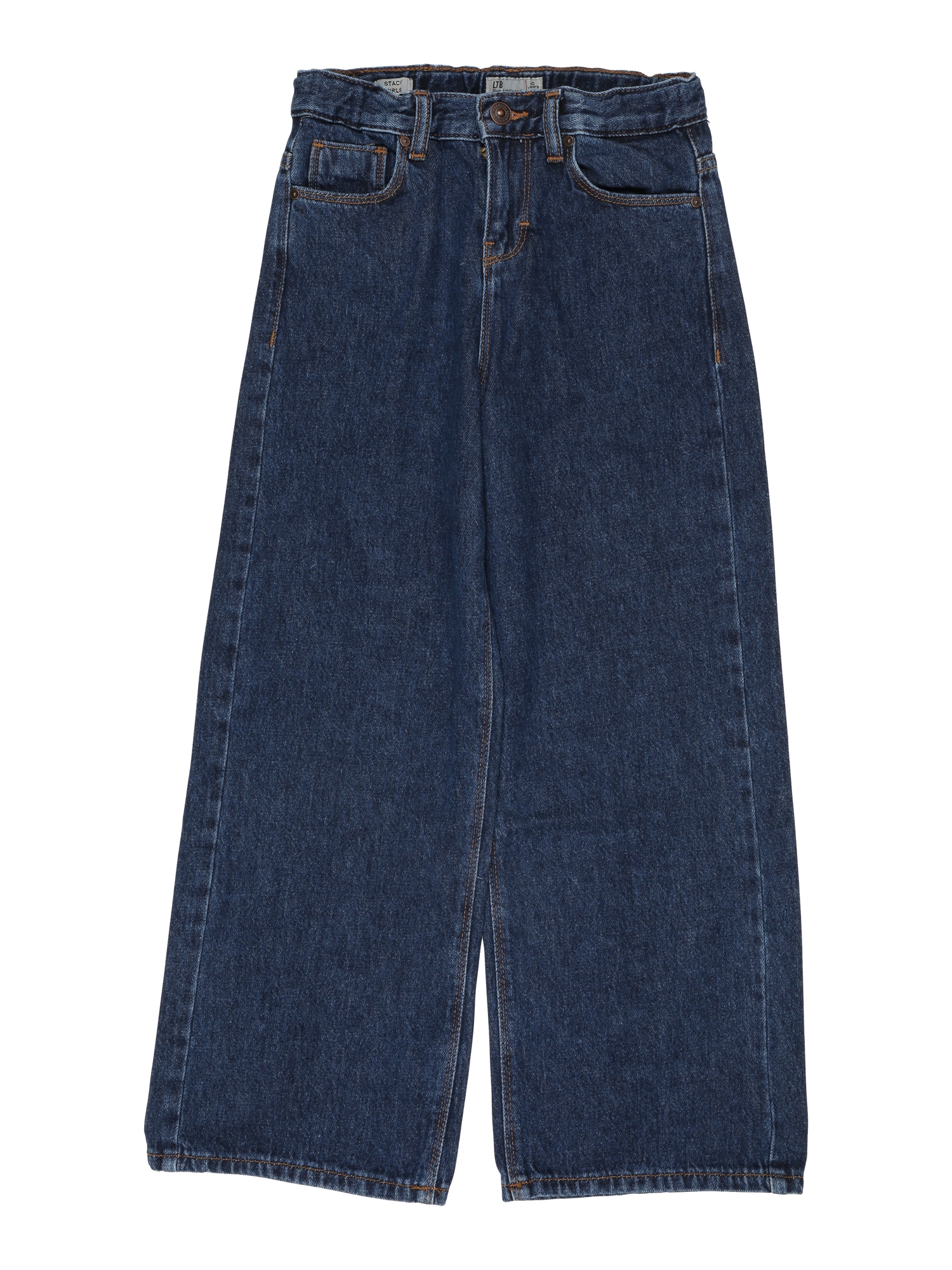 LTB Kavbojke 'Stacy'  moder denim