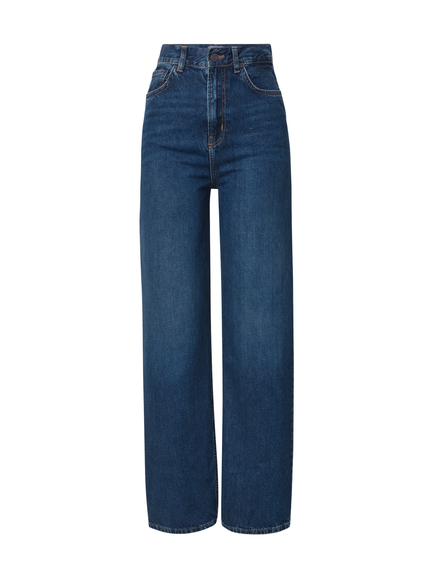 LTB Kavbojke 'VIONNE'  moder denim