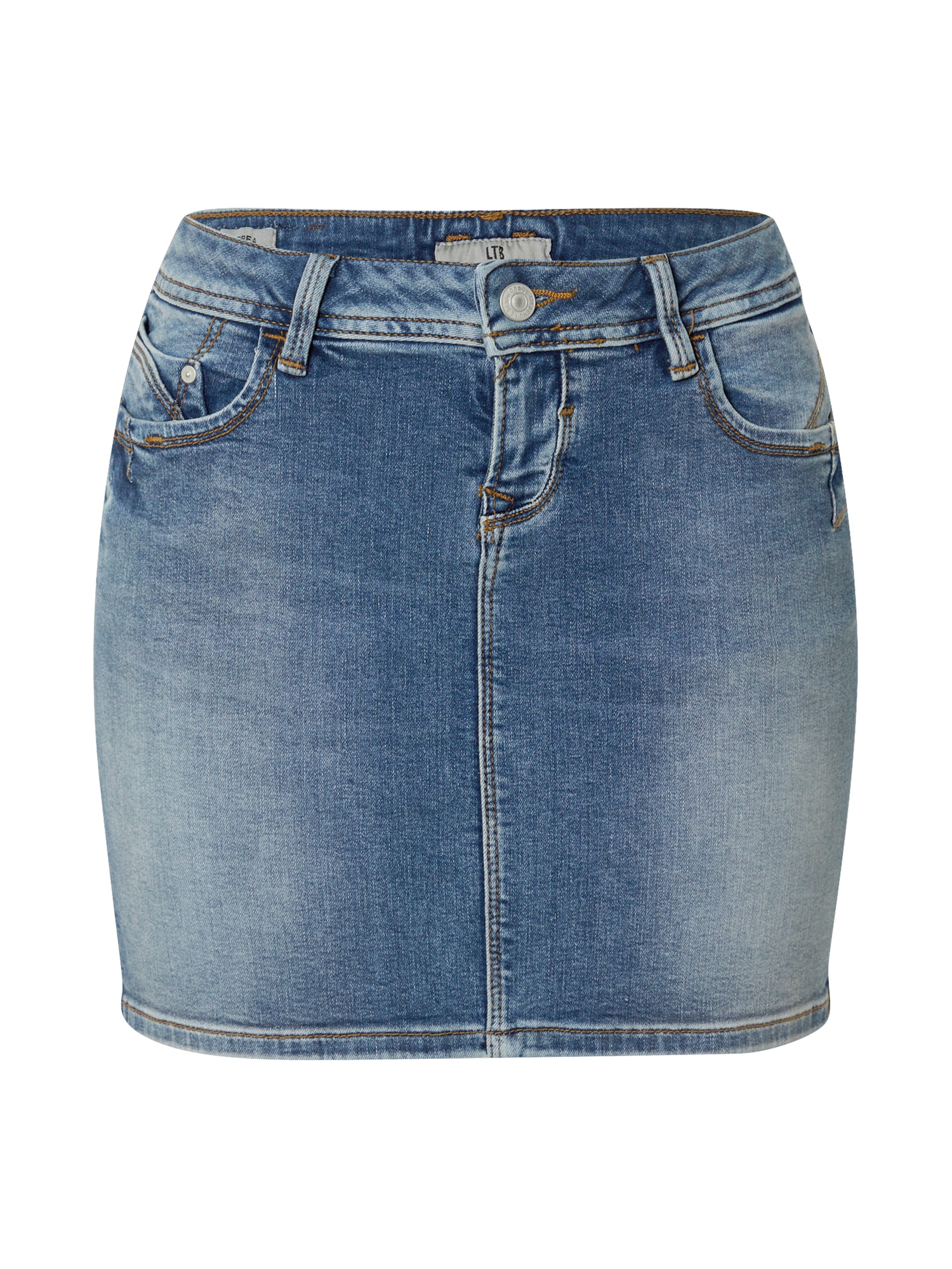 LTB Krilo 'Adrea'  moder denim