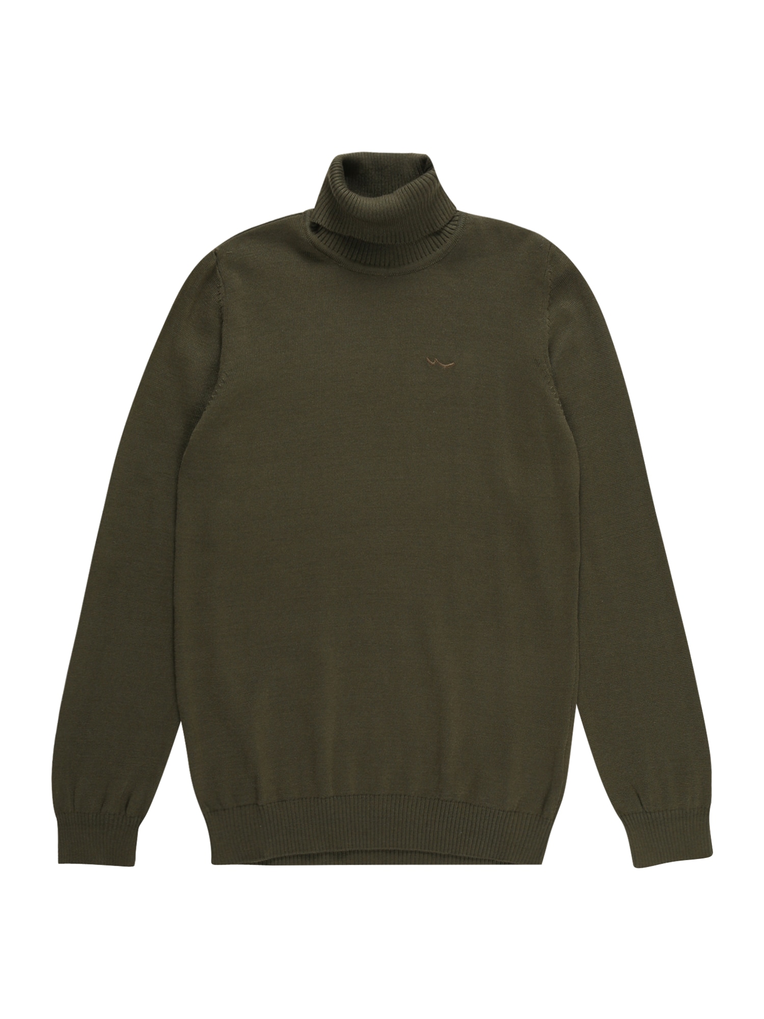 LTB Pulover 'HABOGO'  temno zelena
