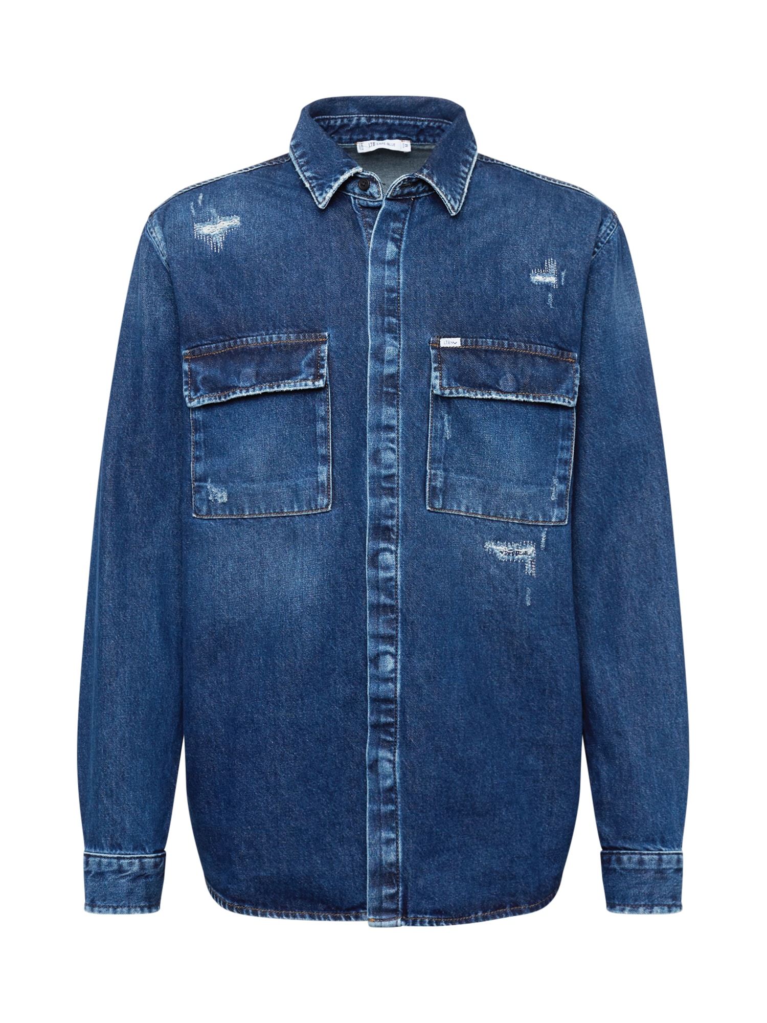 LTB Srajca 'STEVEN'  moder denim