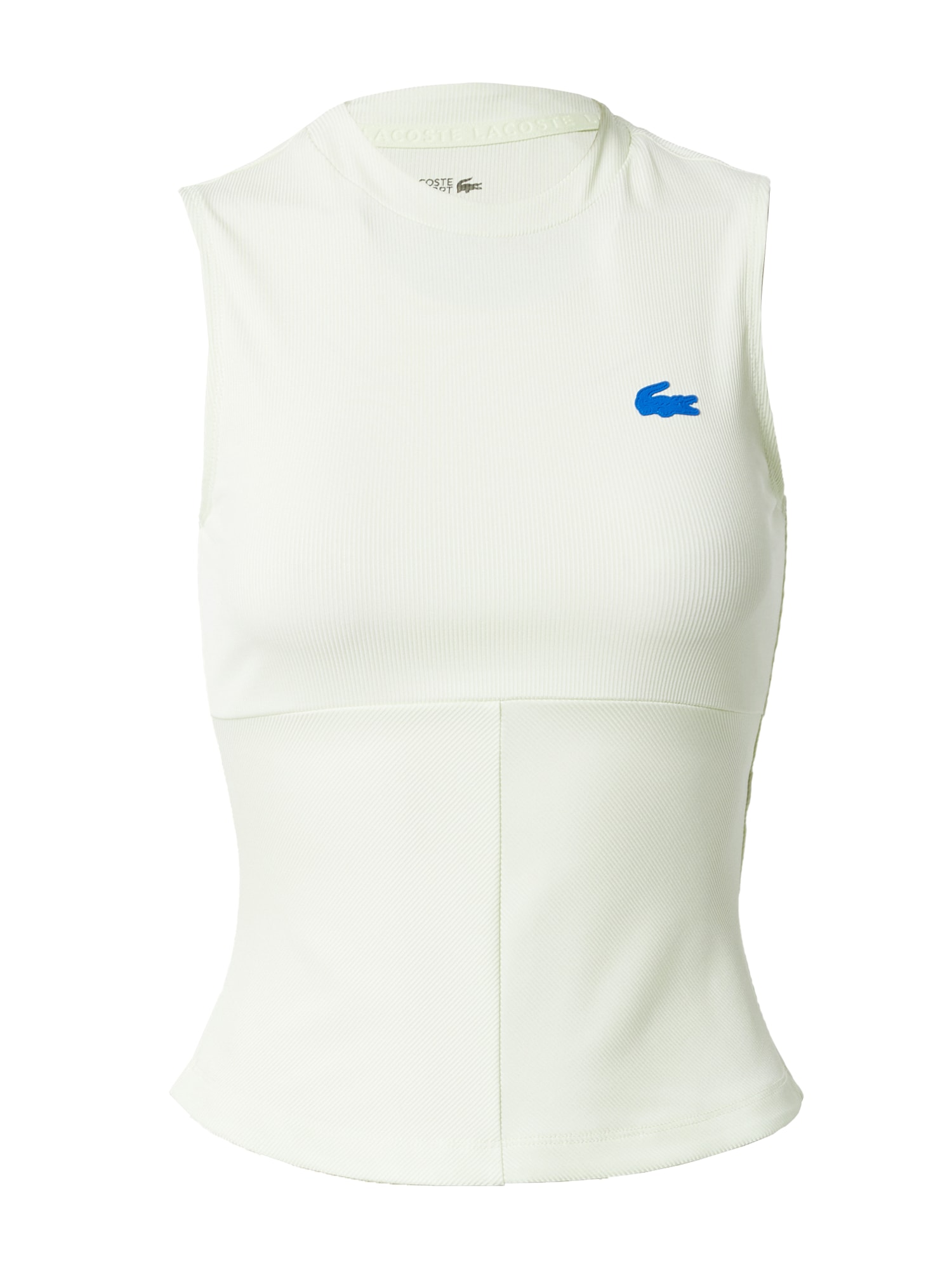 Lacoste Sport Športni top  pastelno zelena