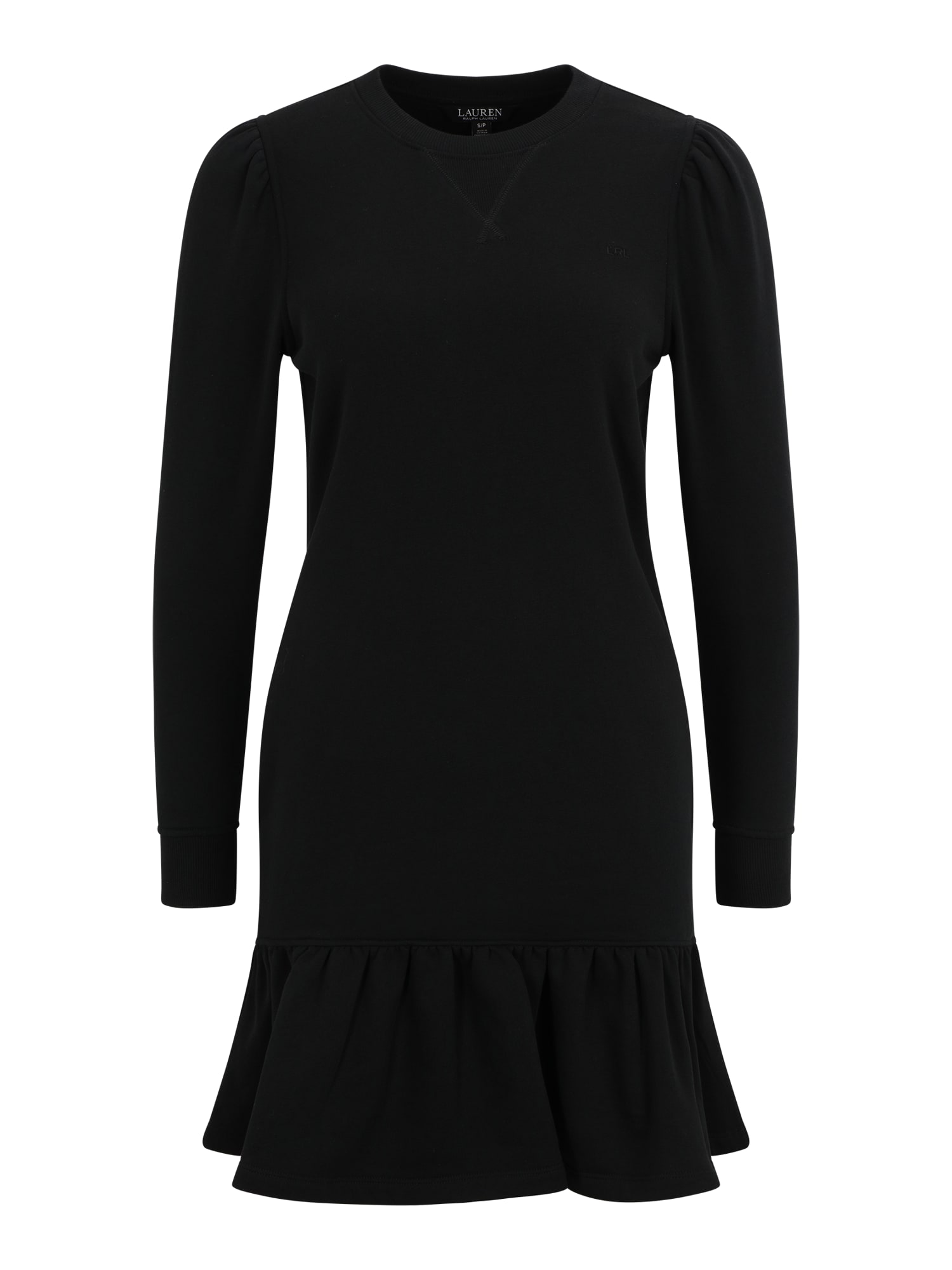 Lauren Ralph Lauren Obleka 'Zoaltin'  črna