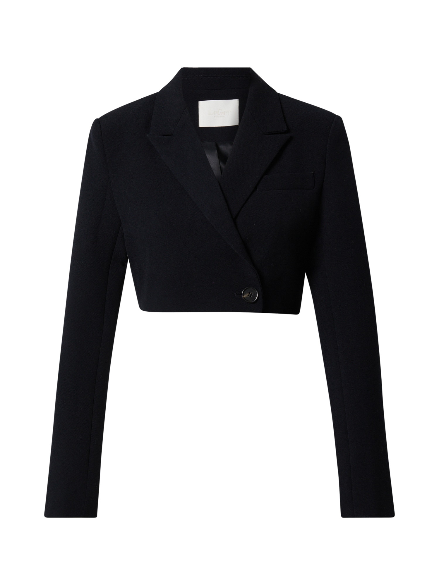 LeGer by Lena Gercke Blazer 'Farina'  črna