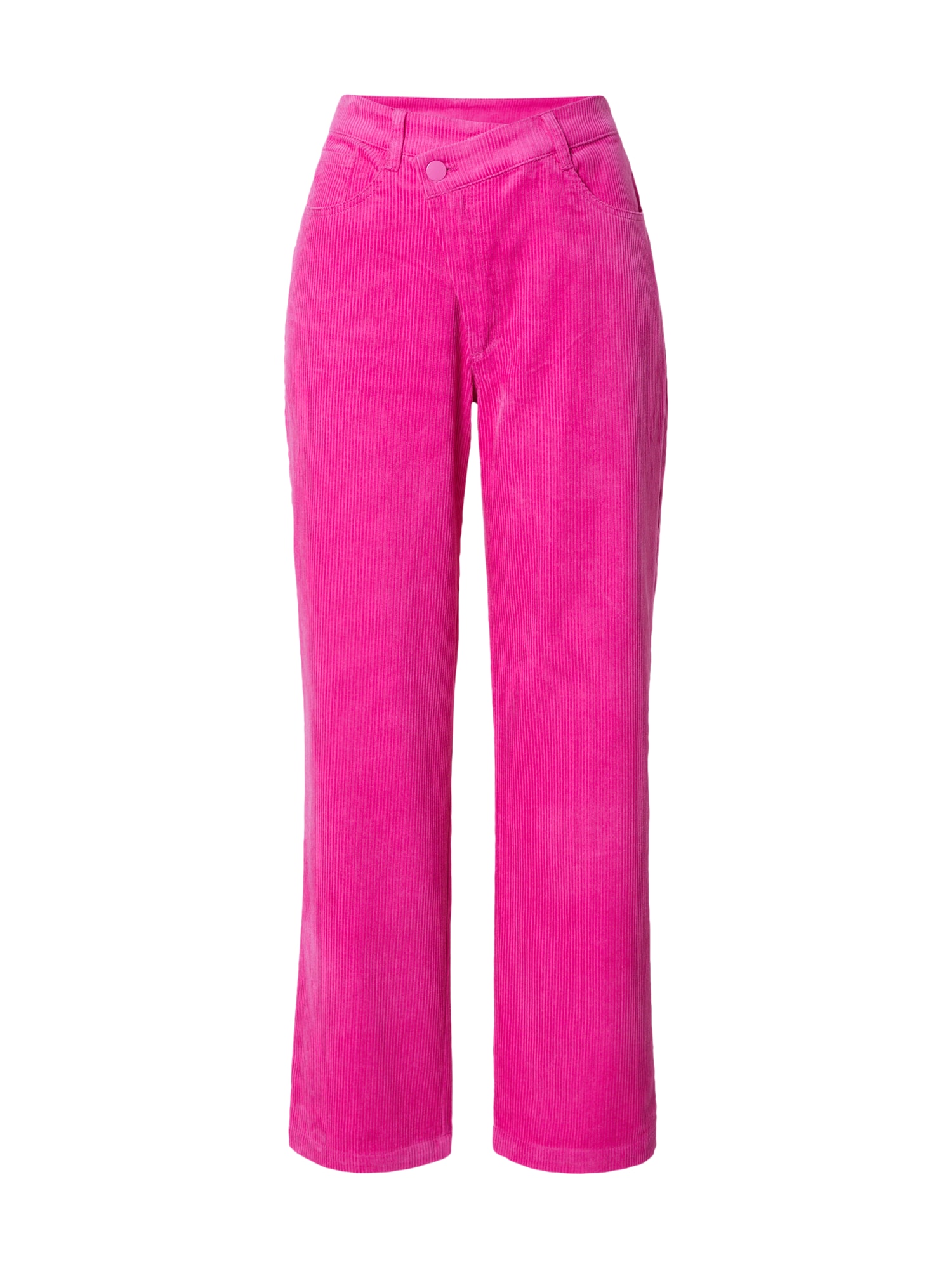 LeGer by Lena Gercke Hlače 'Nicola'  magenta