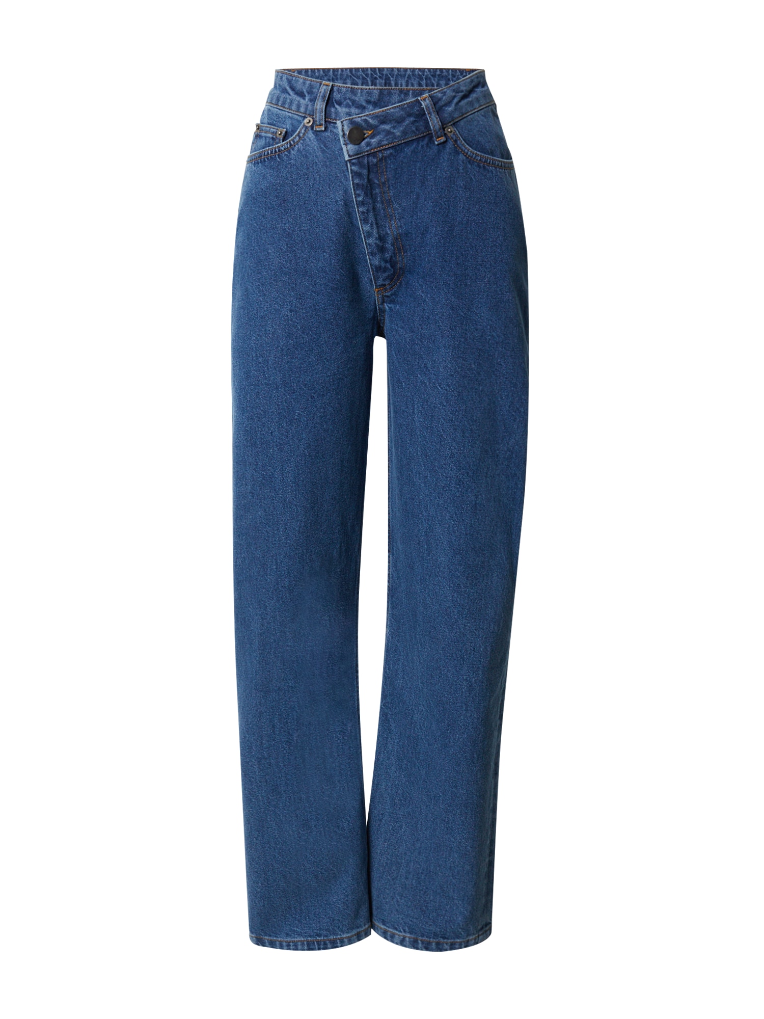 LeGer by Lena Gercke Kavbojke 'Stina'  moder denim
