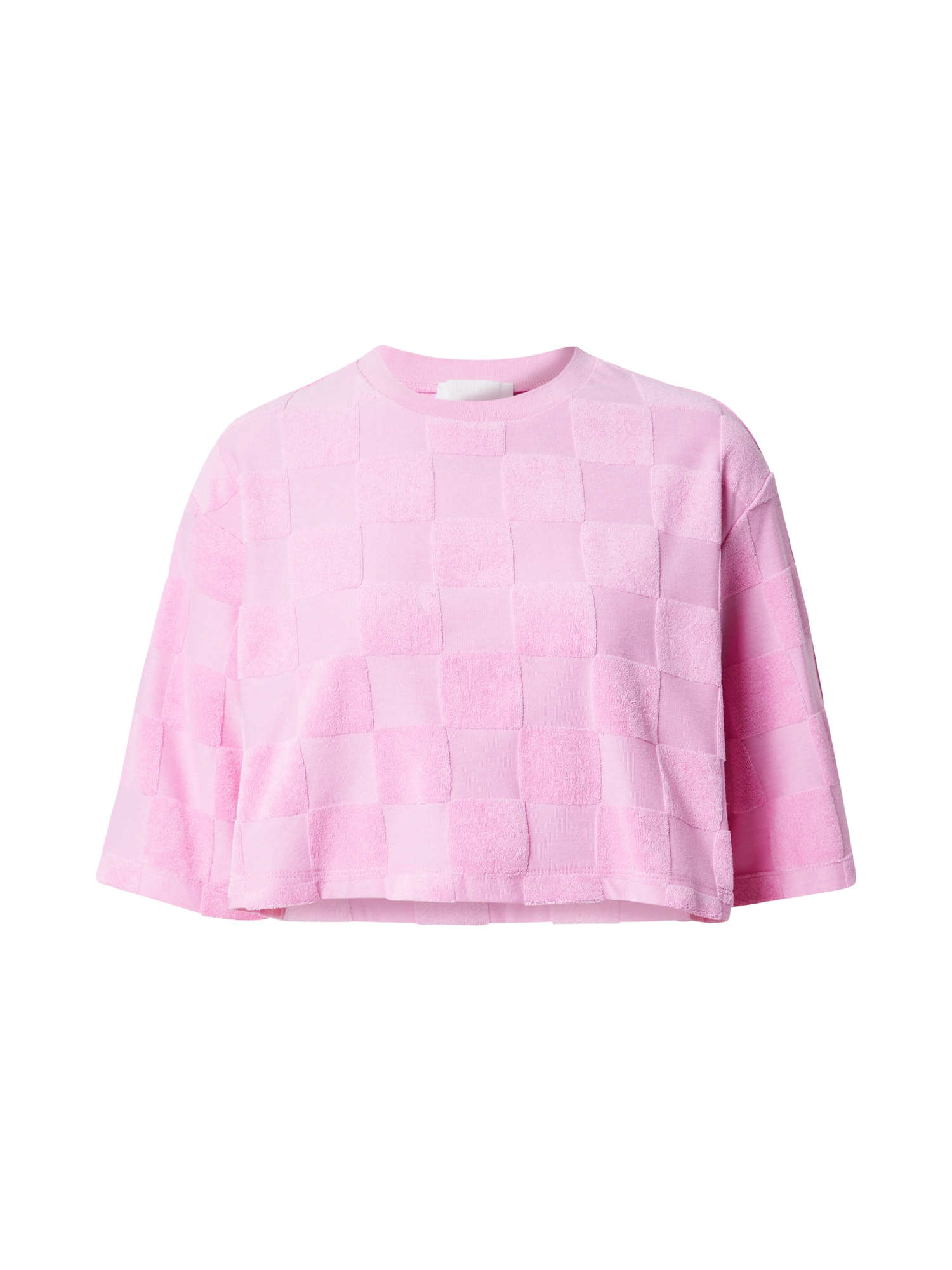 LeGer by Lena Gercke Majica 'Heather'  svetlo roza