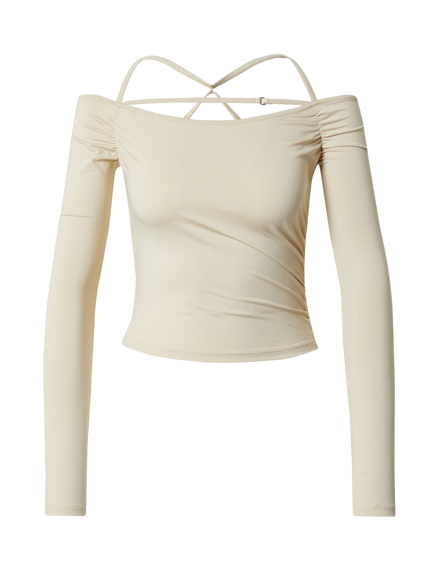 LeGer by Lena Gercke Majica 'Svea'  bež