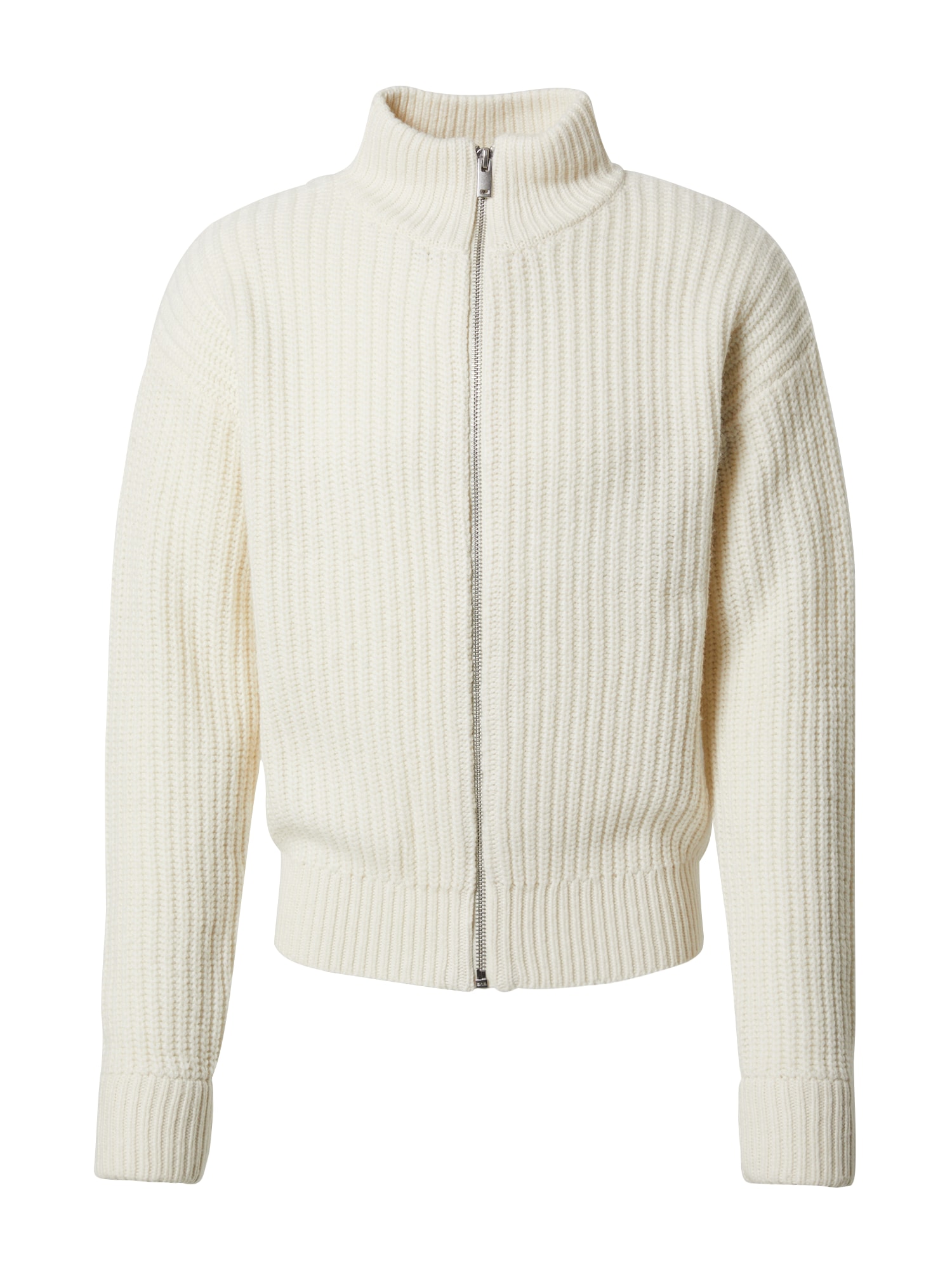 LeGer by Lena Gercke Pletena jopa 'Sammy'  off-bela