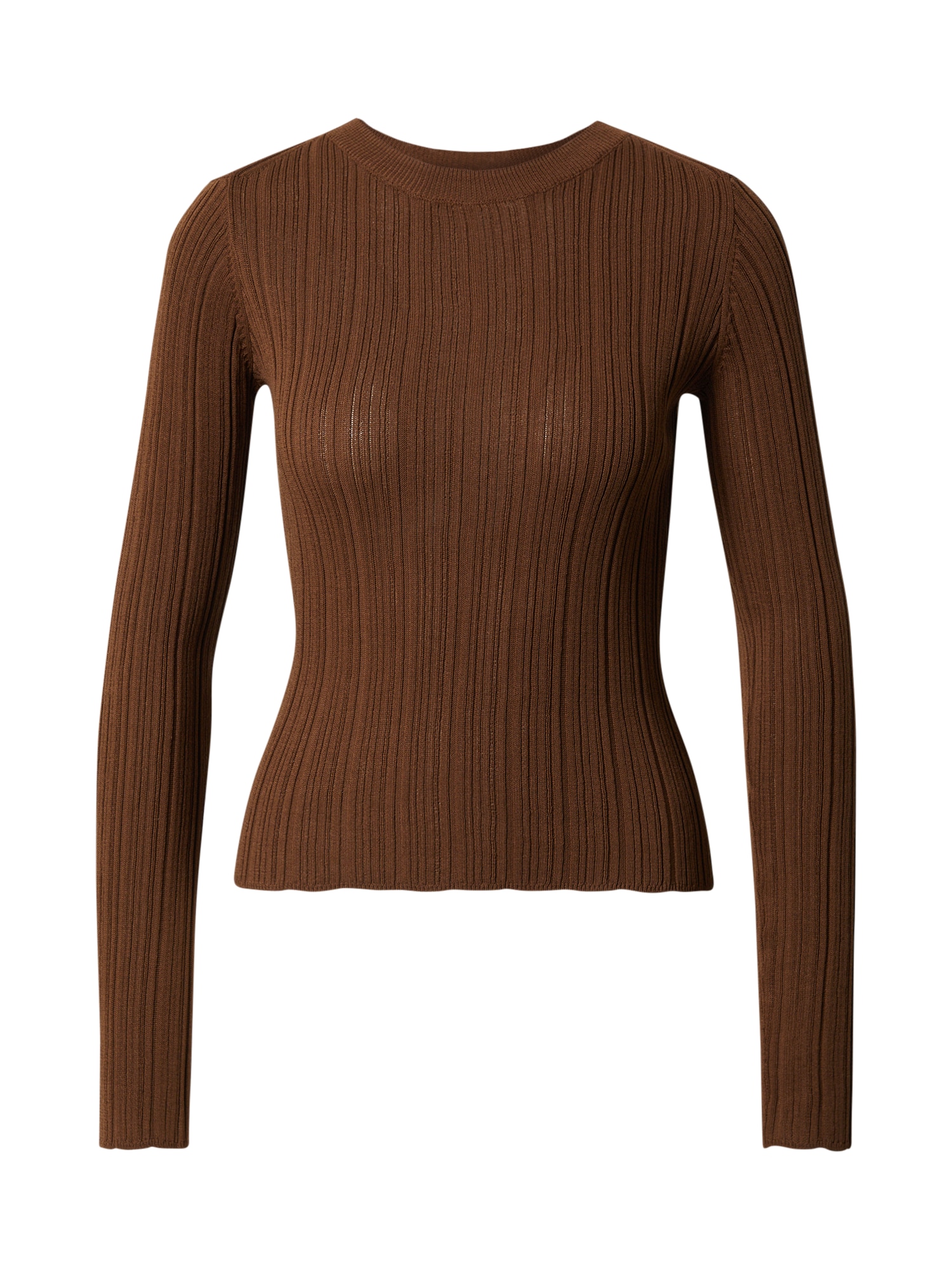 LeGer by Lena Gercke Pulover 'June'  rjava