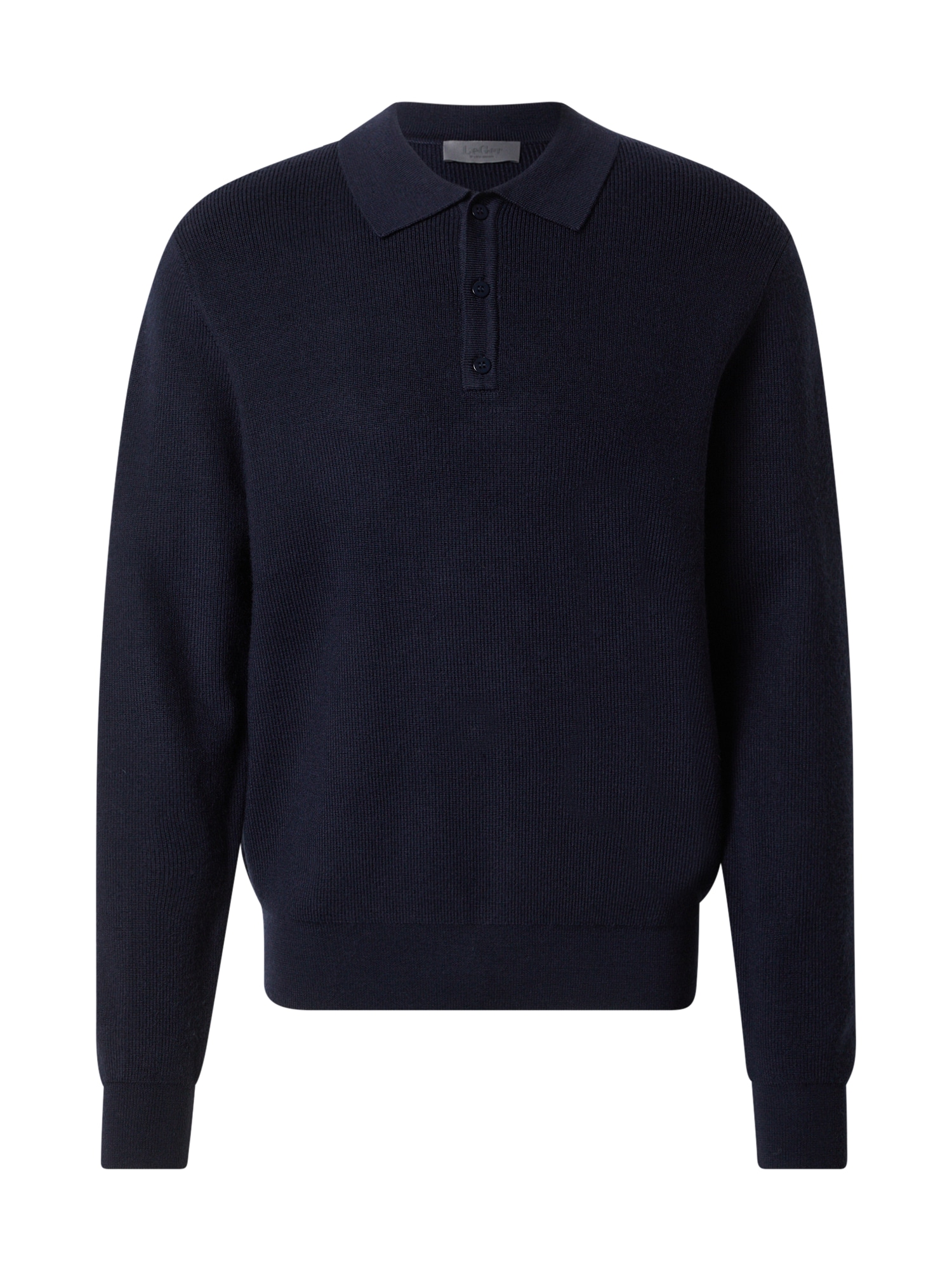 LeGer by Lena Gercke Pulover 'Simeon'  temno modra