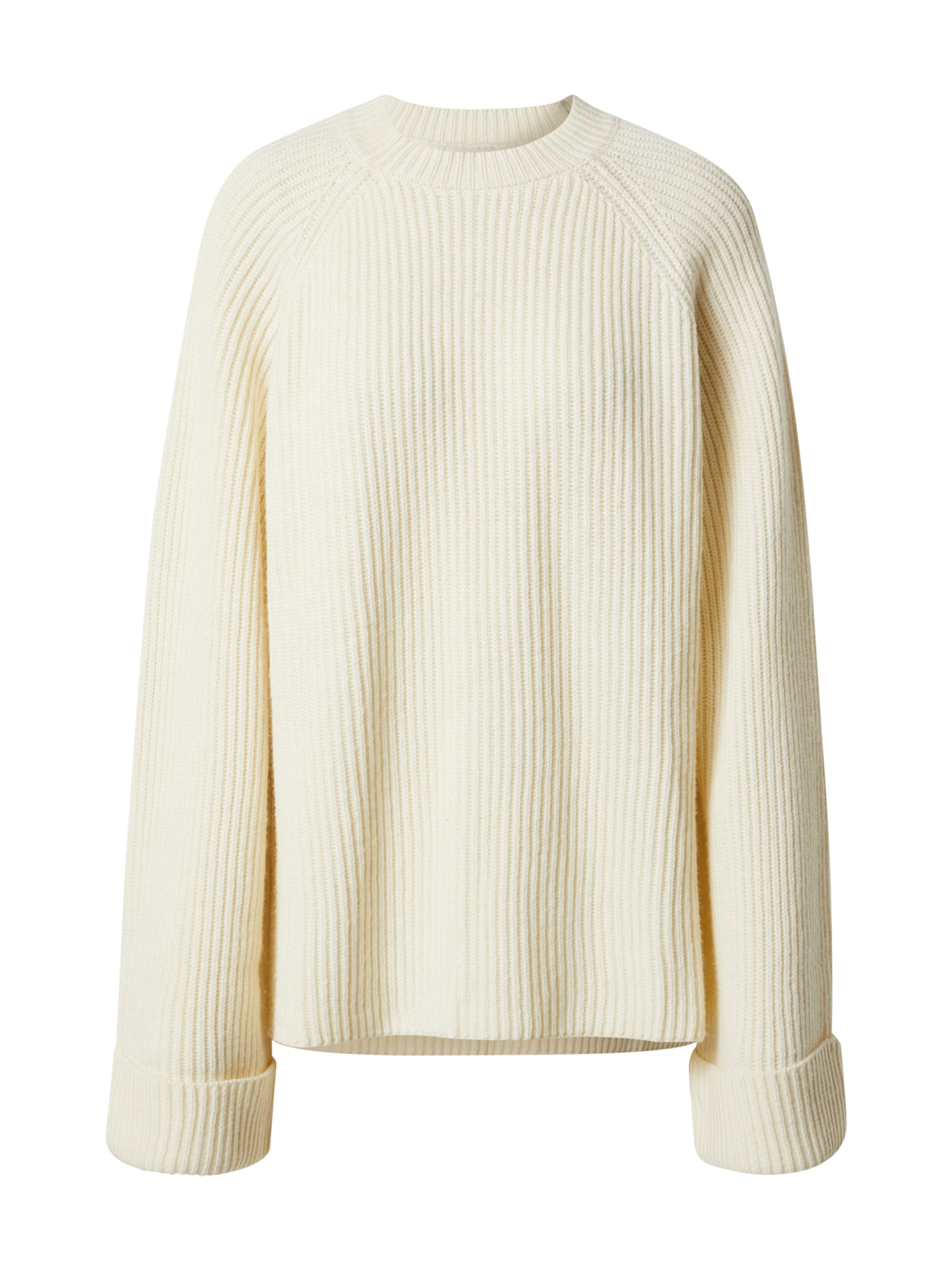 LeGer by Lena Gercke Pulover 'Therese'  kremna