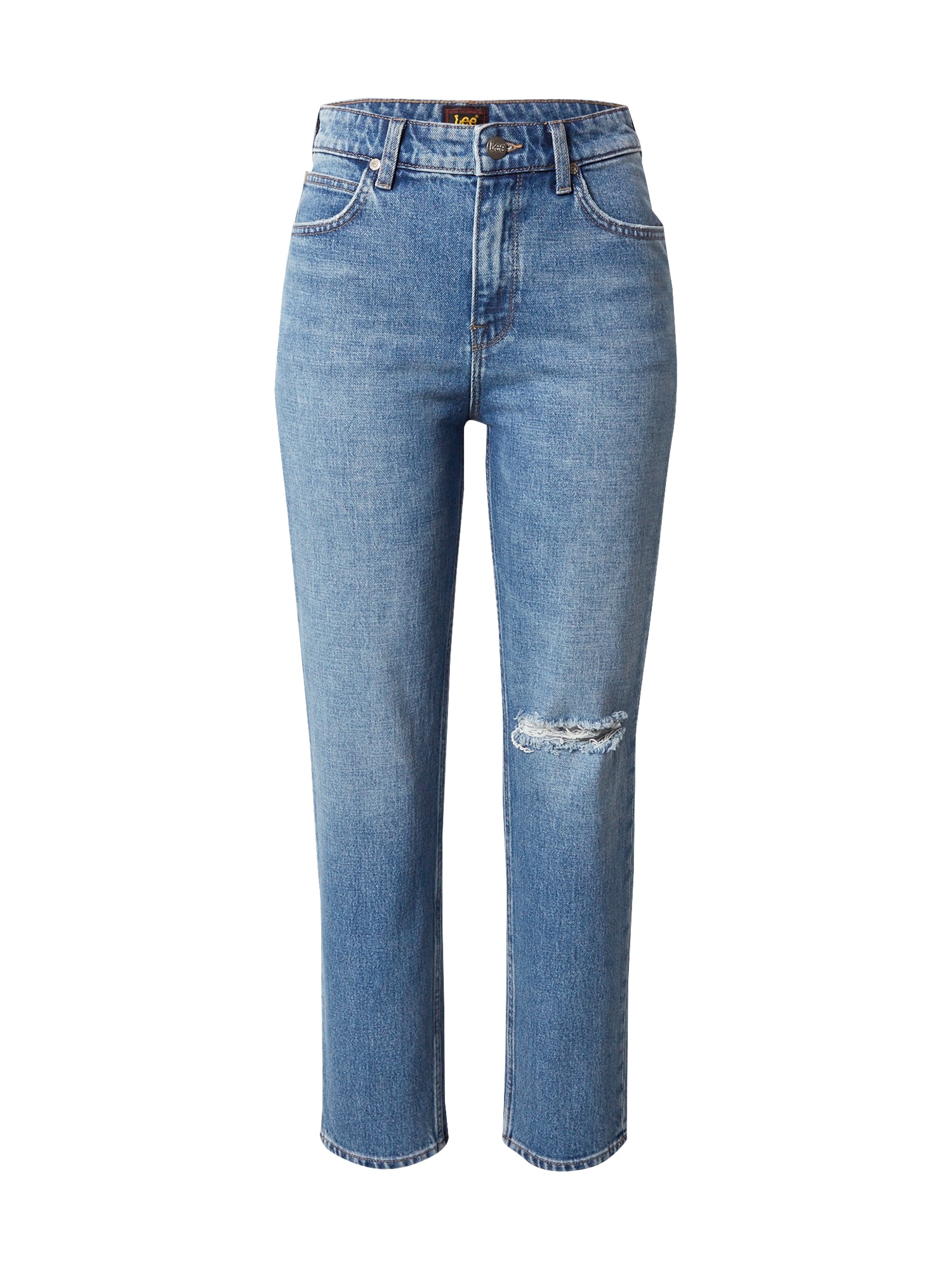 Lee Kavbojke 'CAROL'  moder denim