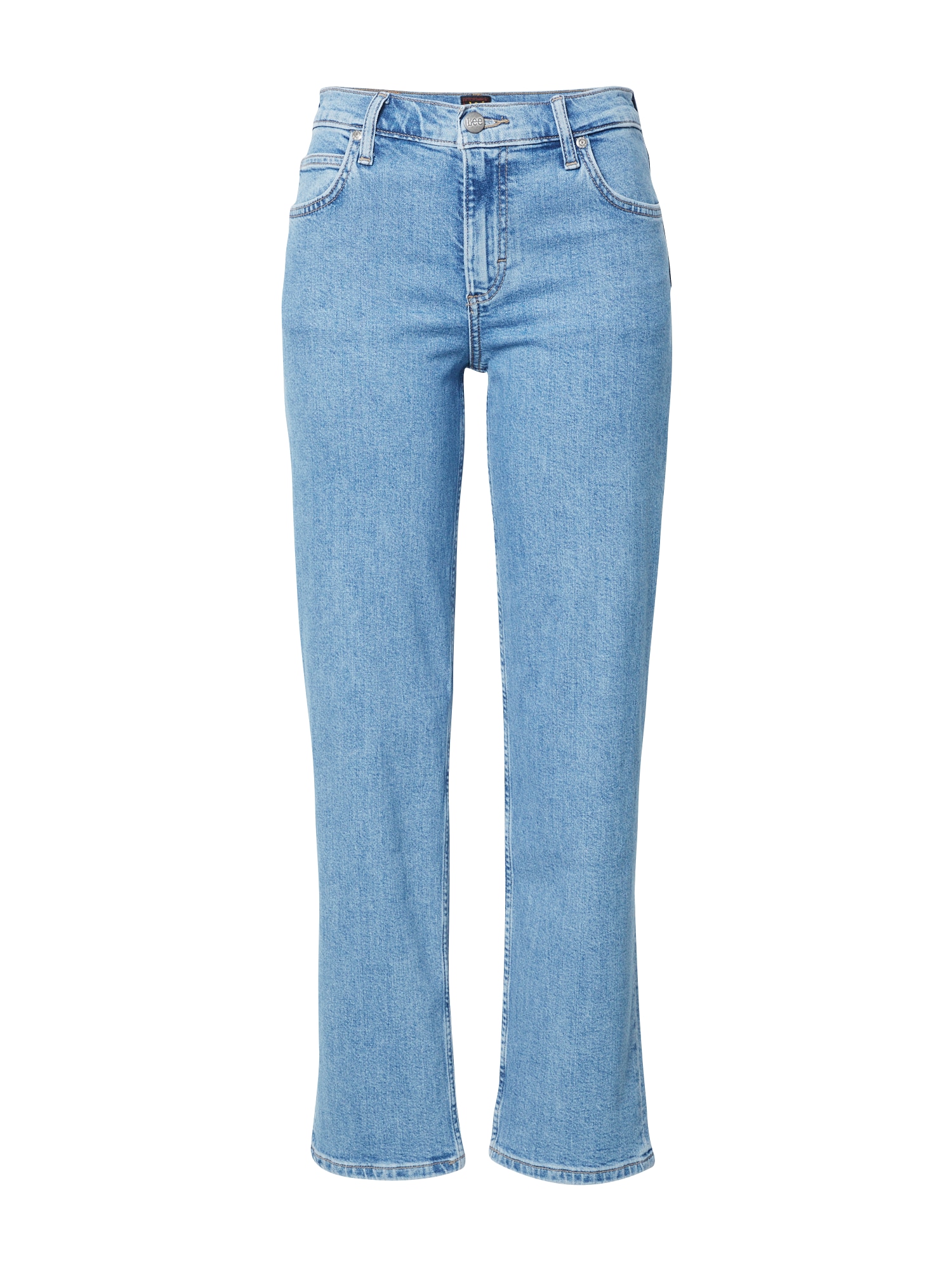 Lee Kavbojke 'JANE'  moder denim