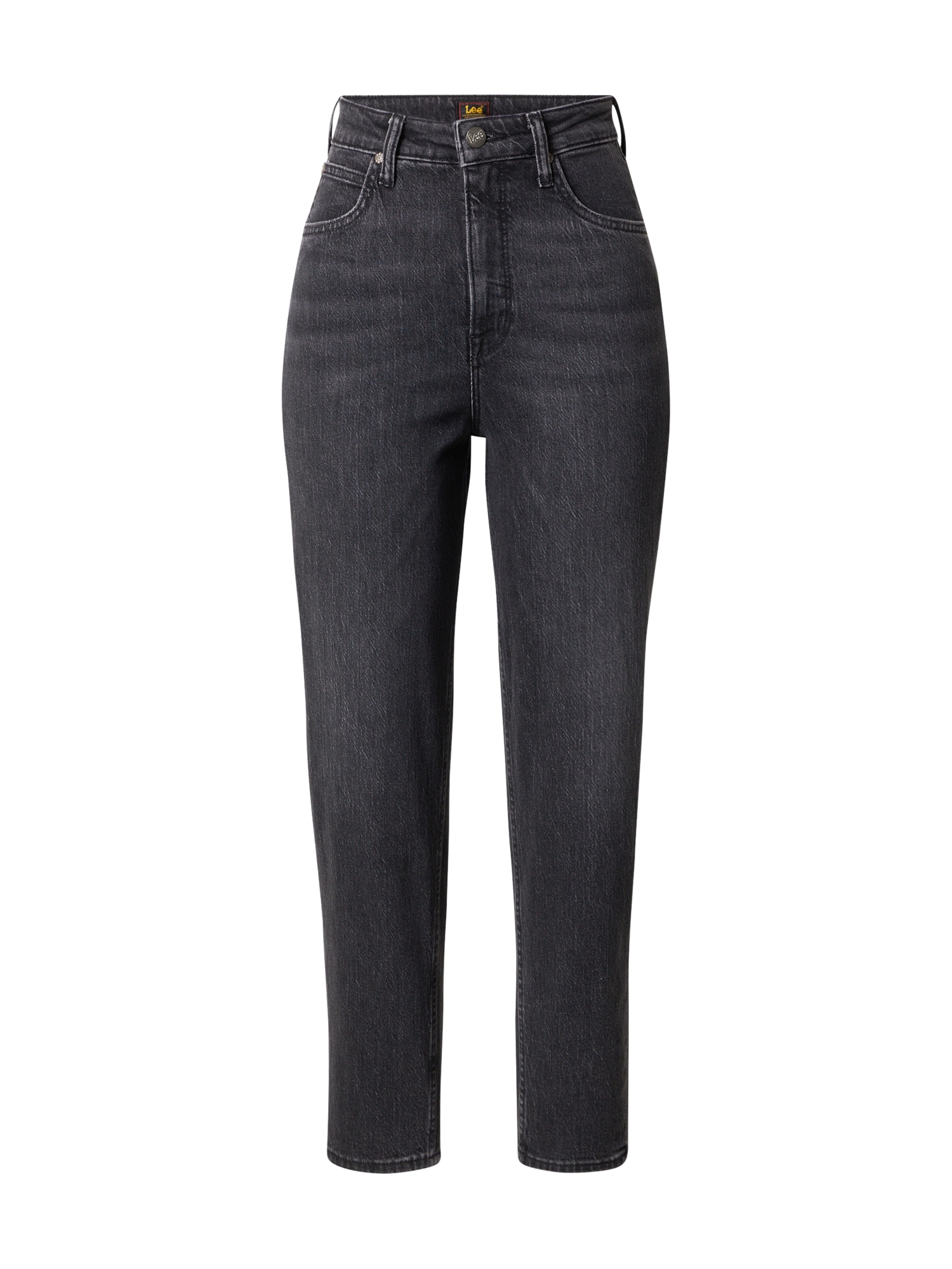 Lee Kavbojke 'STELLA'  črn denim