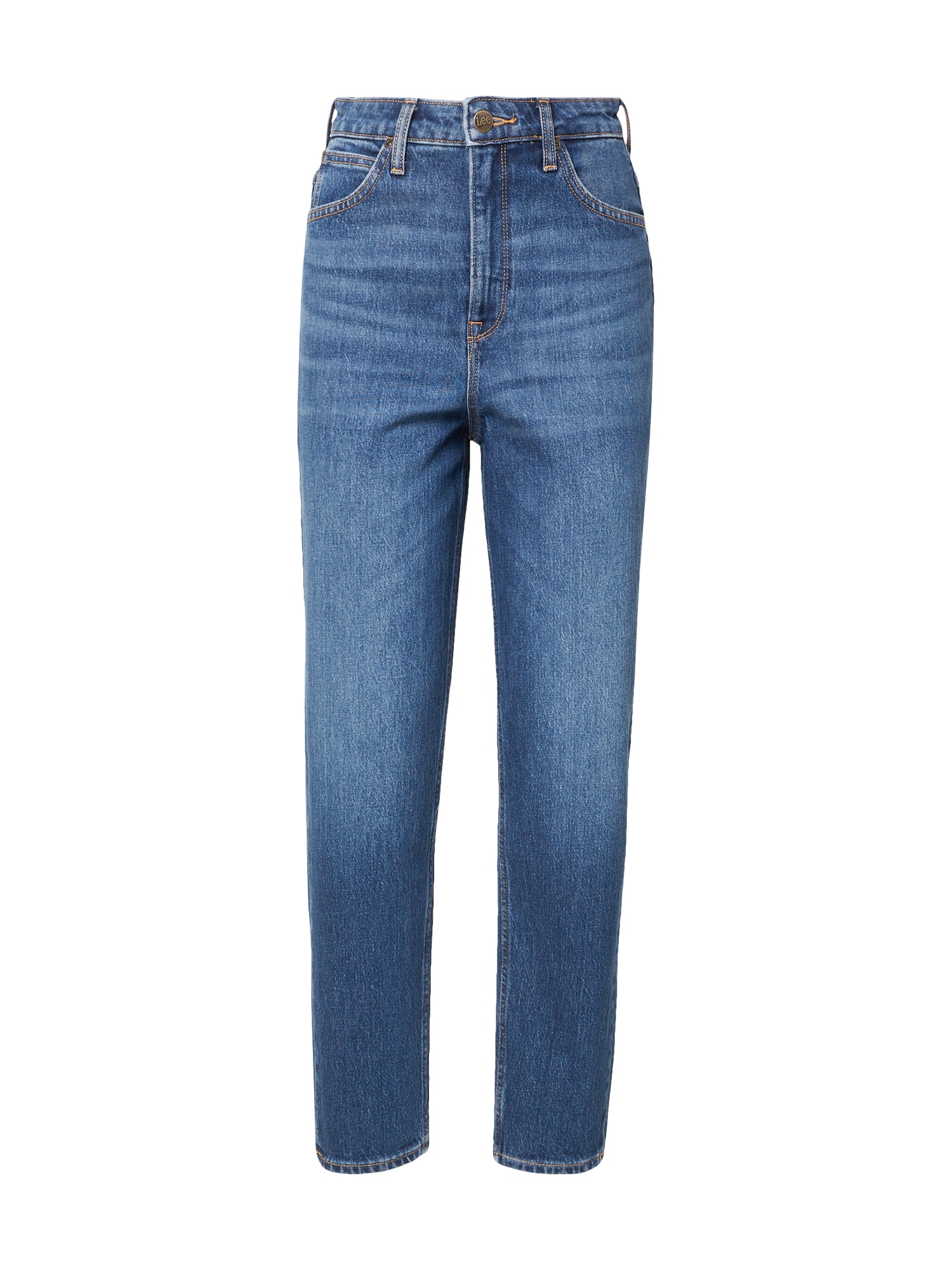 Lee Kavbojke 'STELLA'  moder denim
