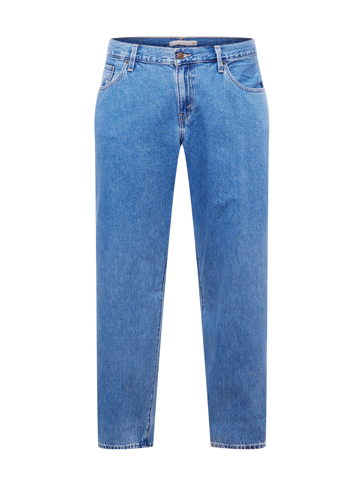 Levi's® Plus Kavbojke  moder denim