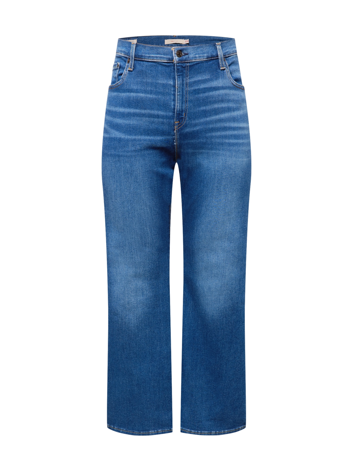 Levi's® Plus Kavbojke  moder denim