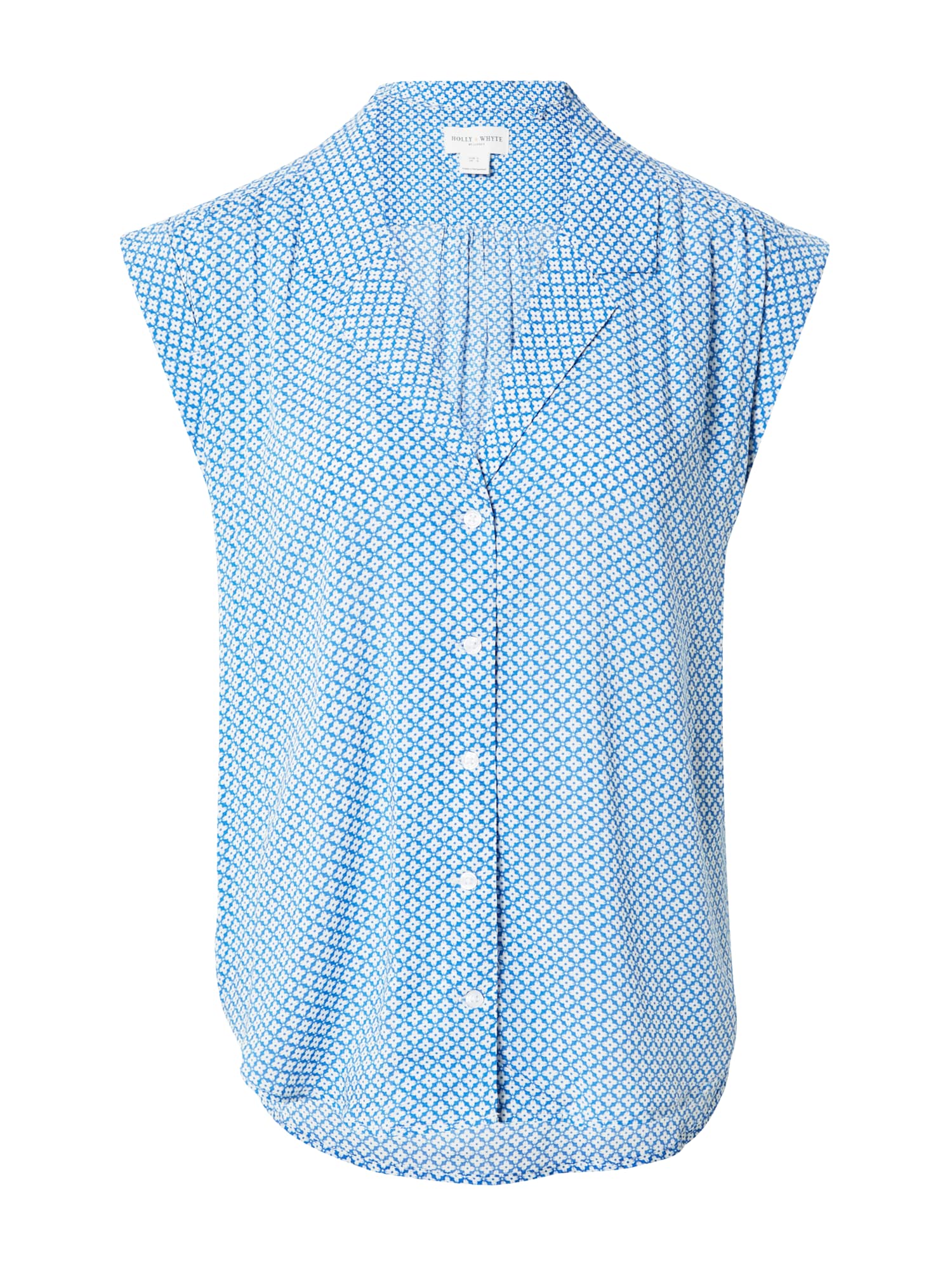 Lindex Bluza 'Perla'  svetlo modra