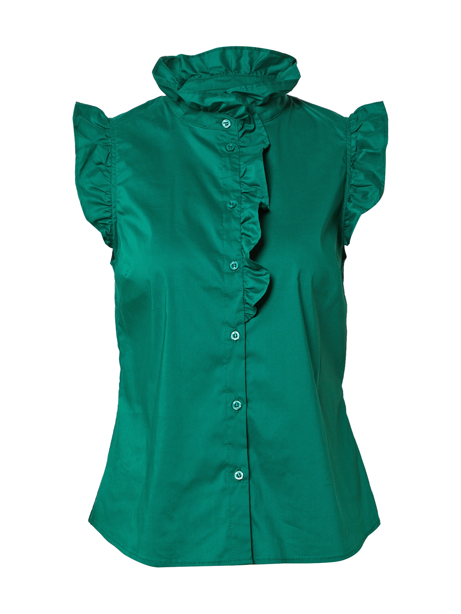 Lindex Bluza 'Thelma'  smaragd