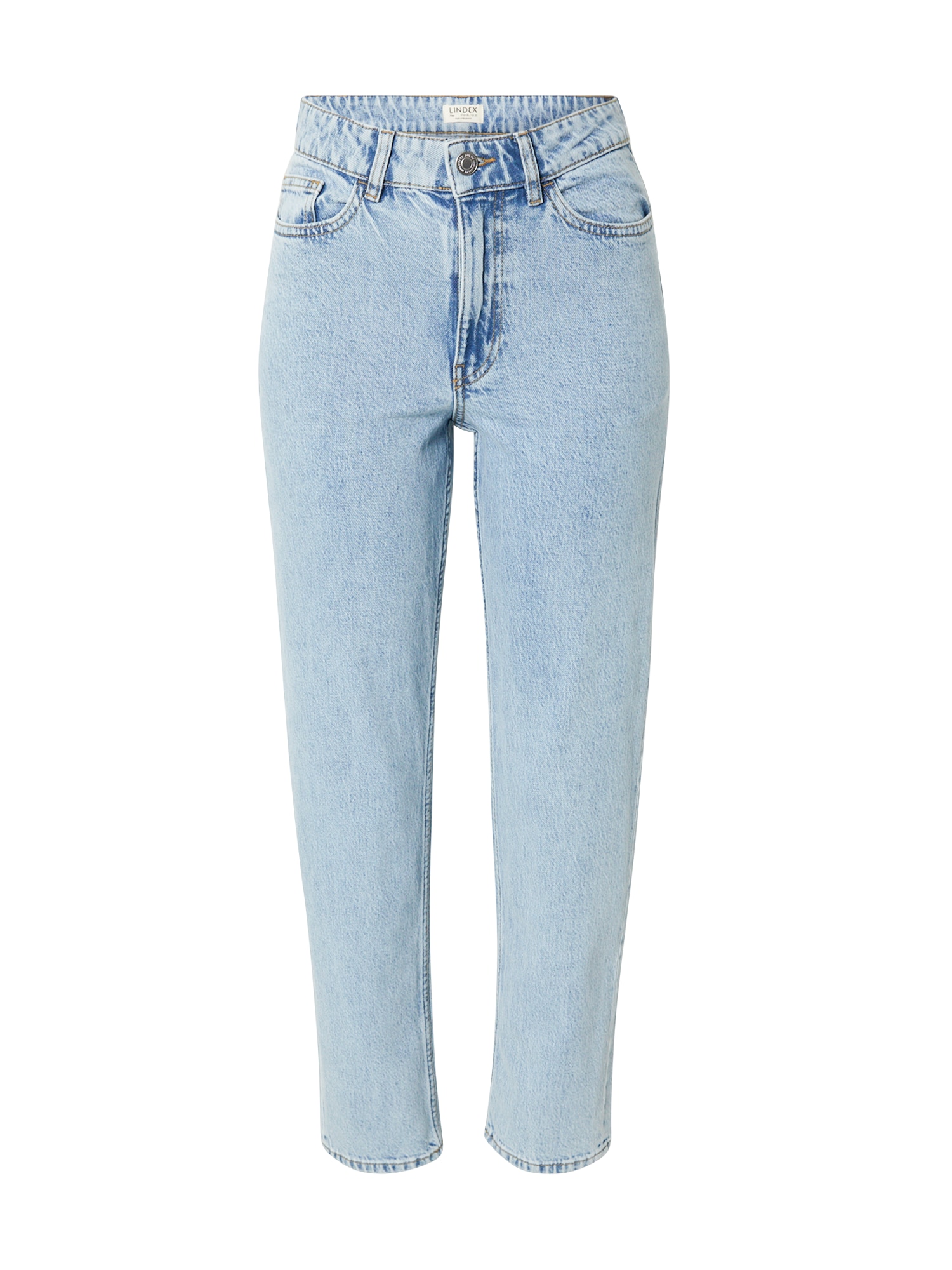 Lindex Kavbojke 'Nea'  moder denim