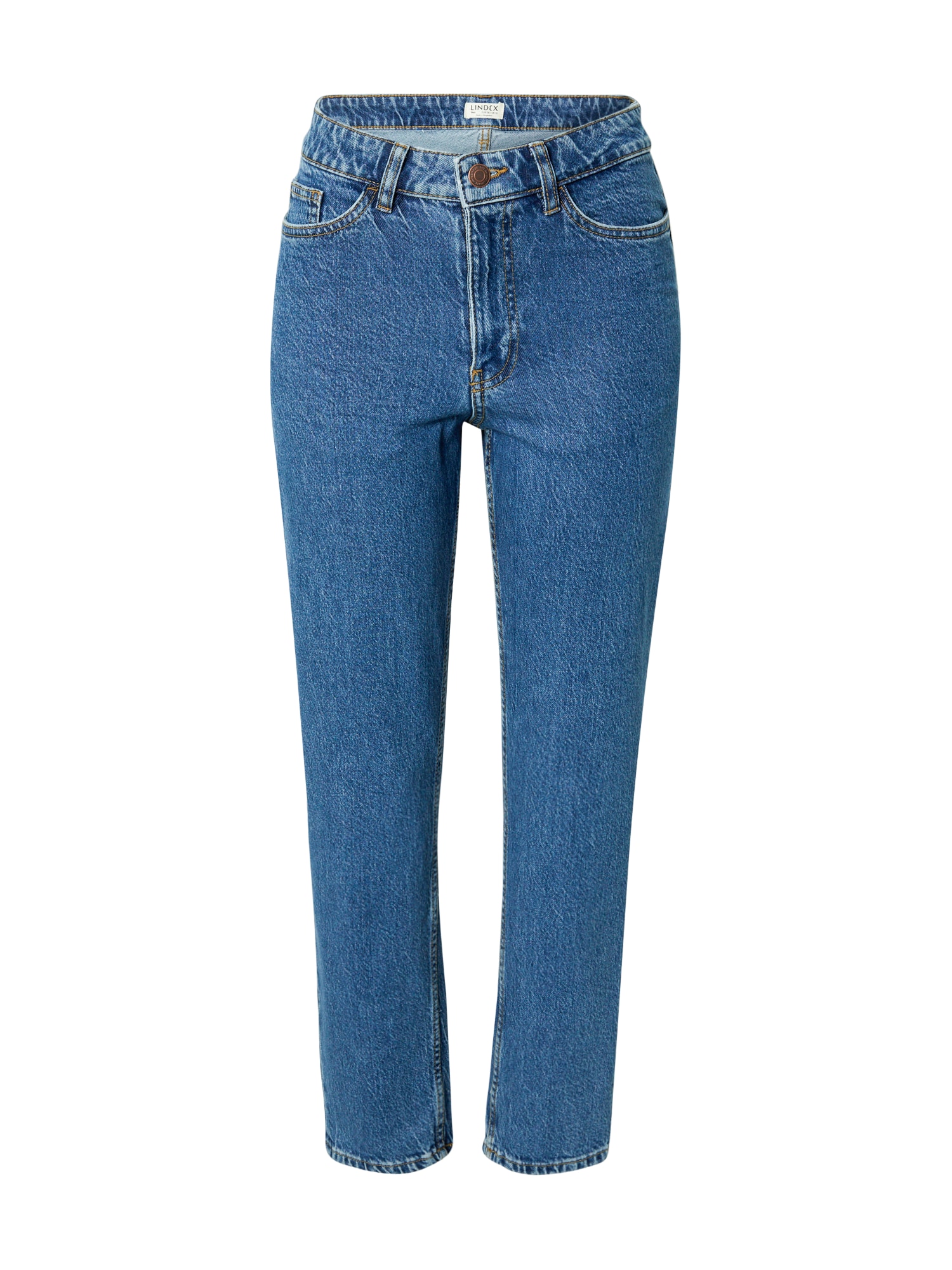 Lindex Kavbojke 'Nea'  moder denim