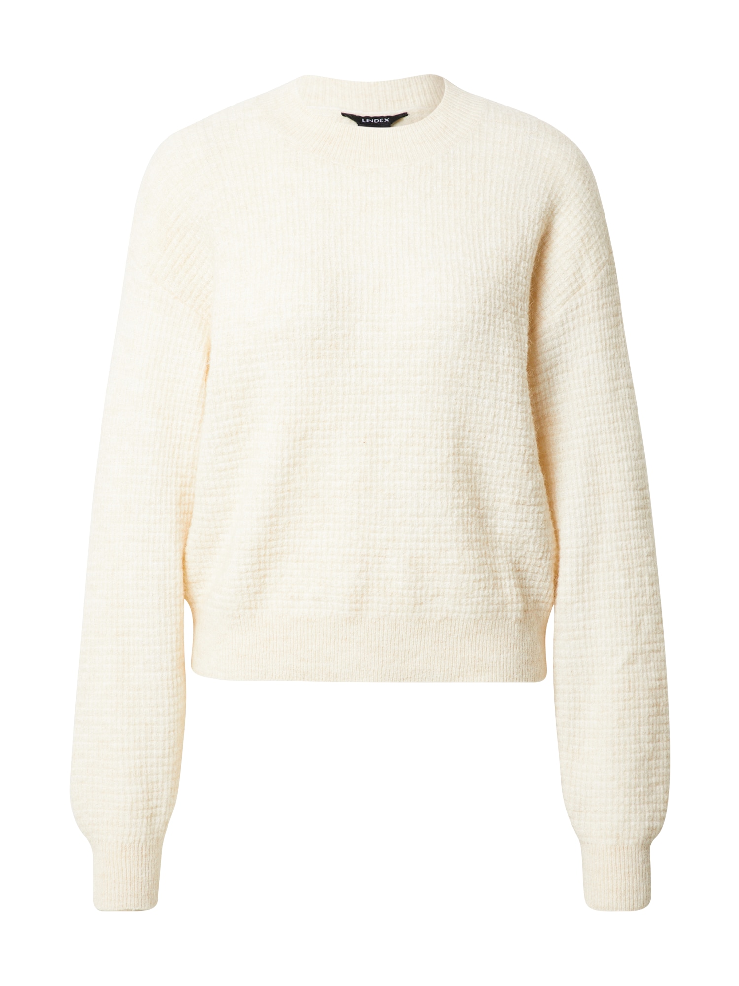 Lindex Pulover 'Bella'  volneno bela