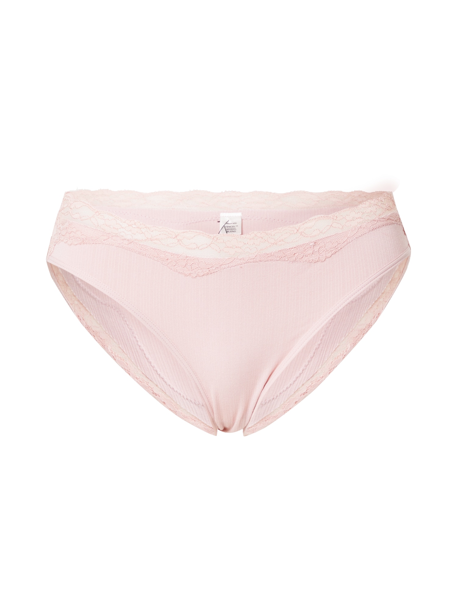 Lindex Spodnje hlačke 'Bliss'  pastelno roza
