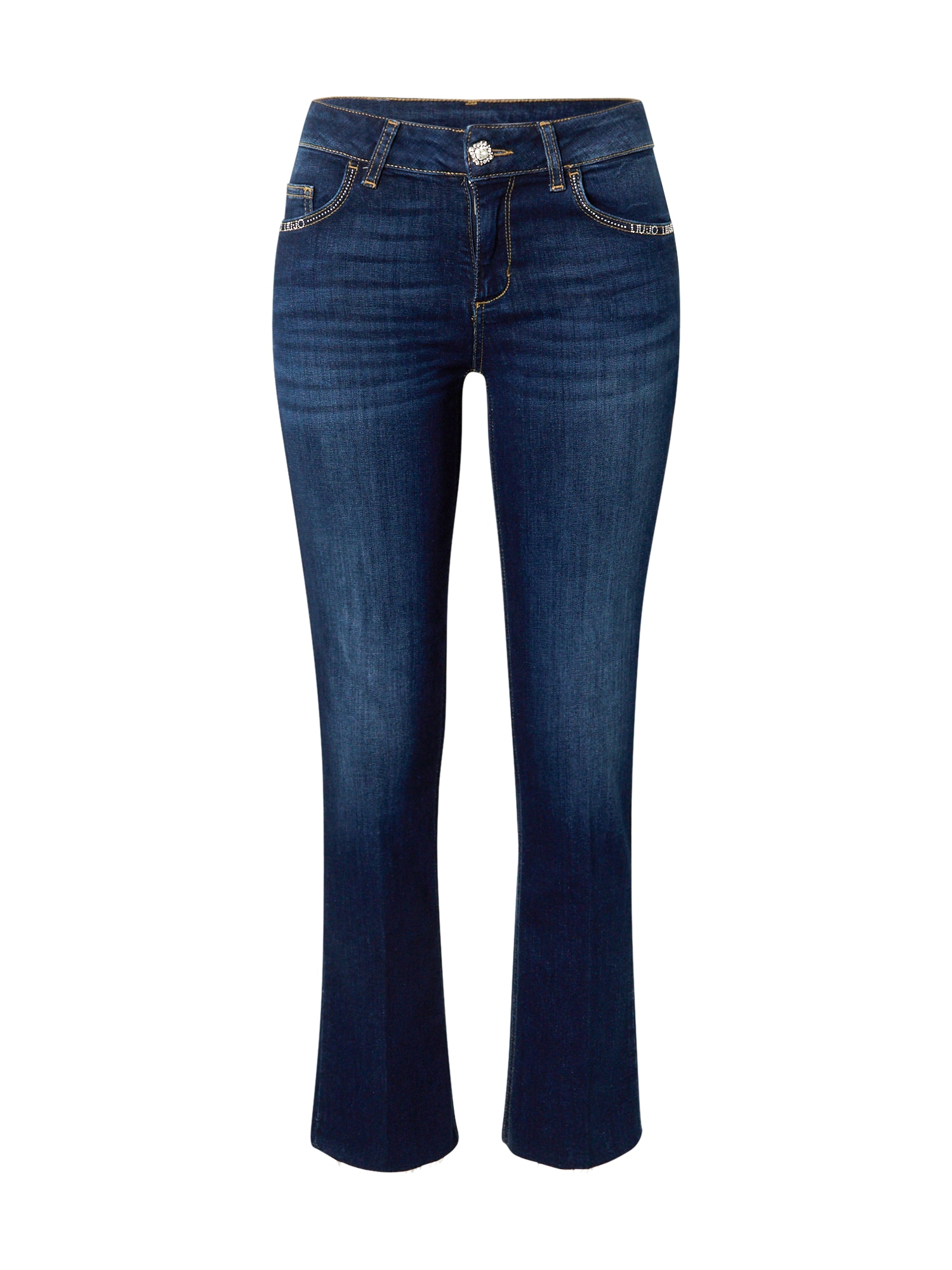 Liu Jo Kavbojke  moder denim
