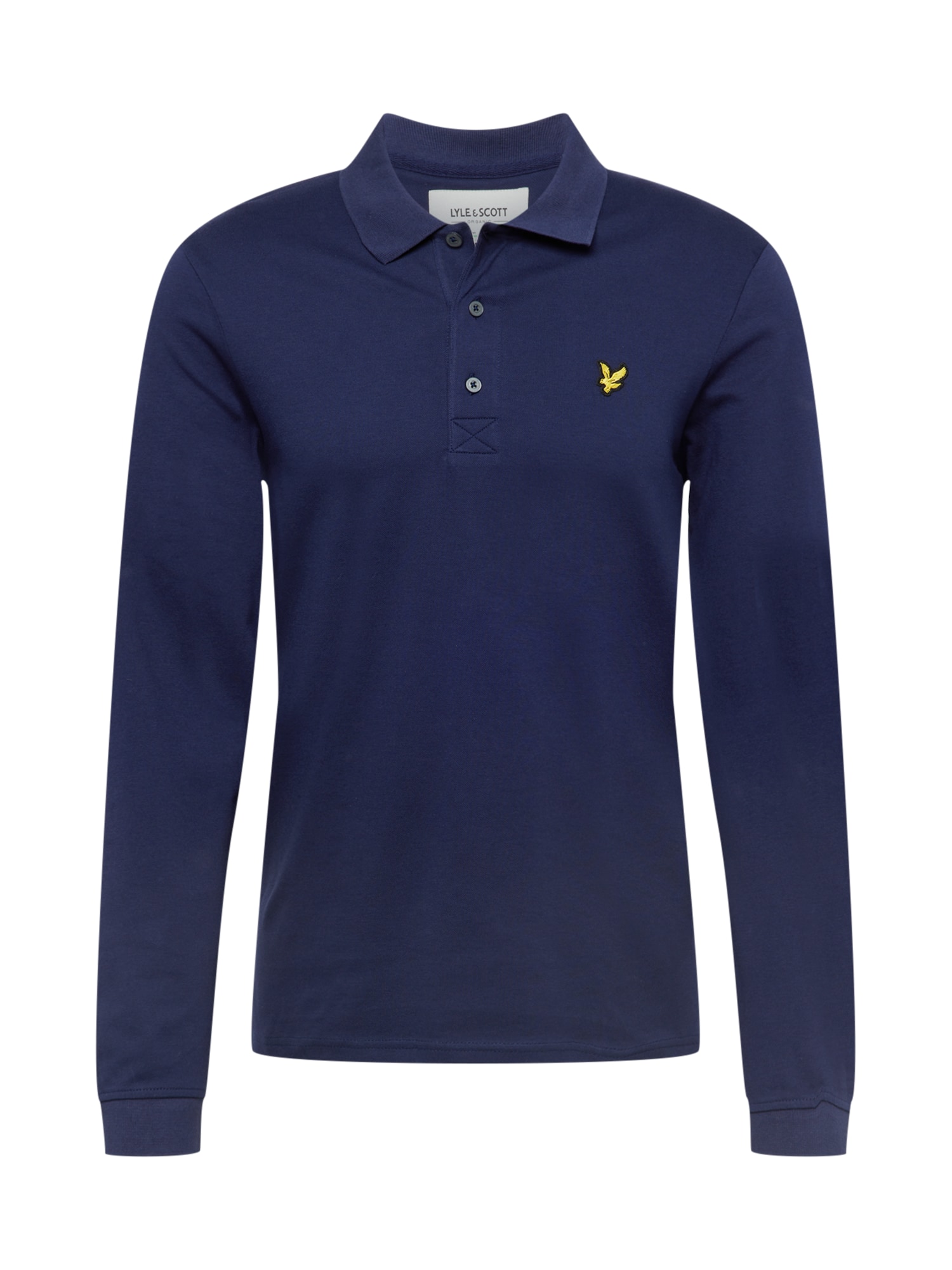 Lyle & Scott Majica  mornarska