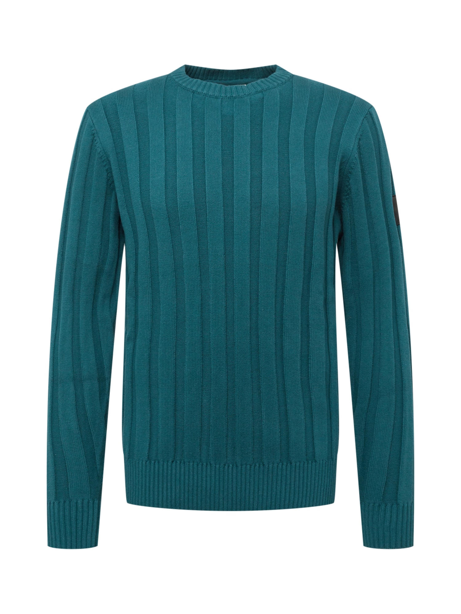 Lyle & Scott Pulover  smaragd