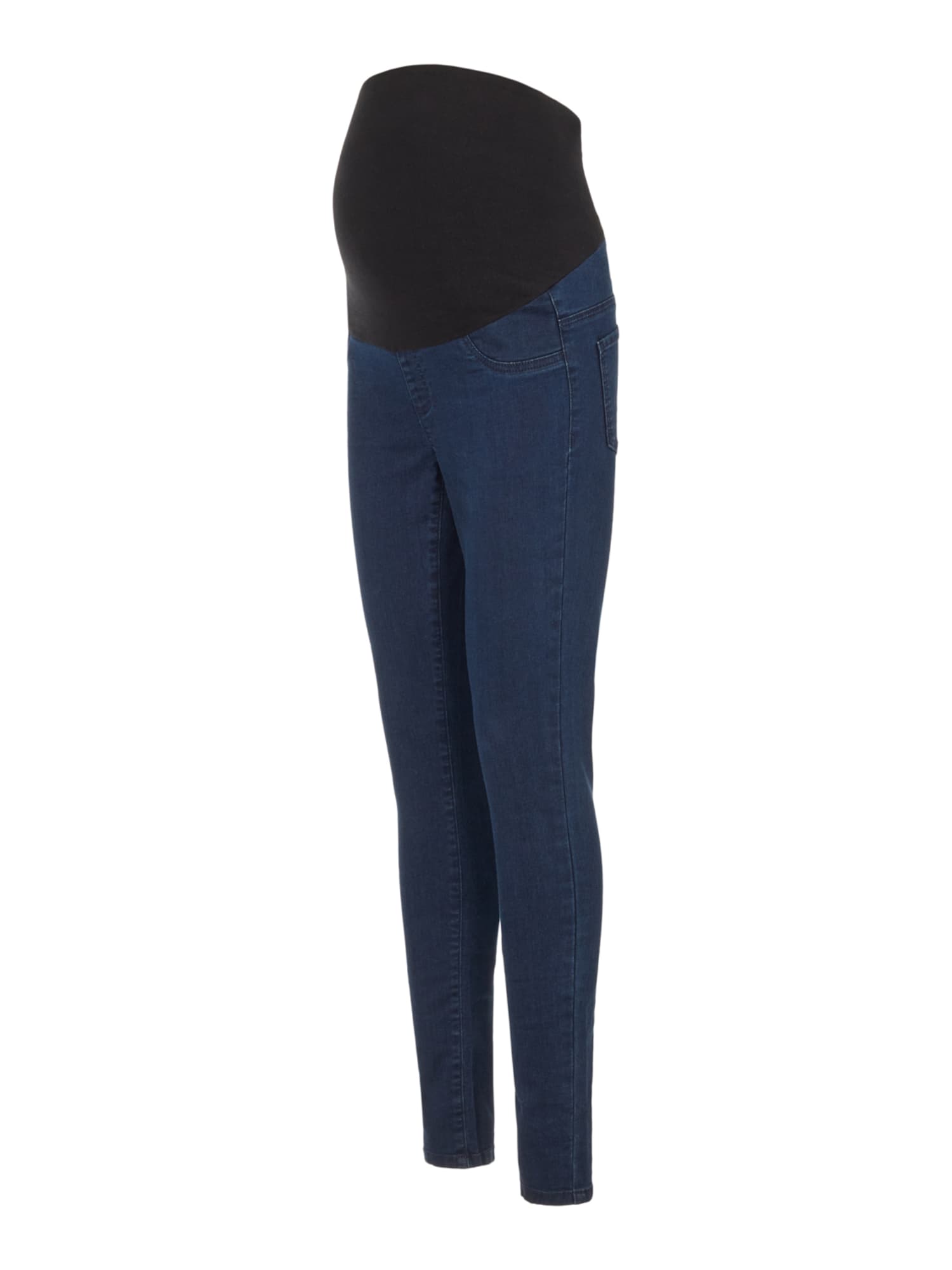 MAMALICIOUS Jeans pajkice 'Echo'  moder denim