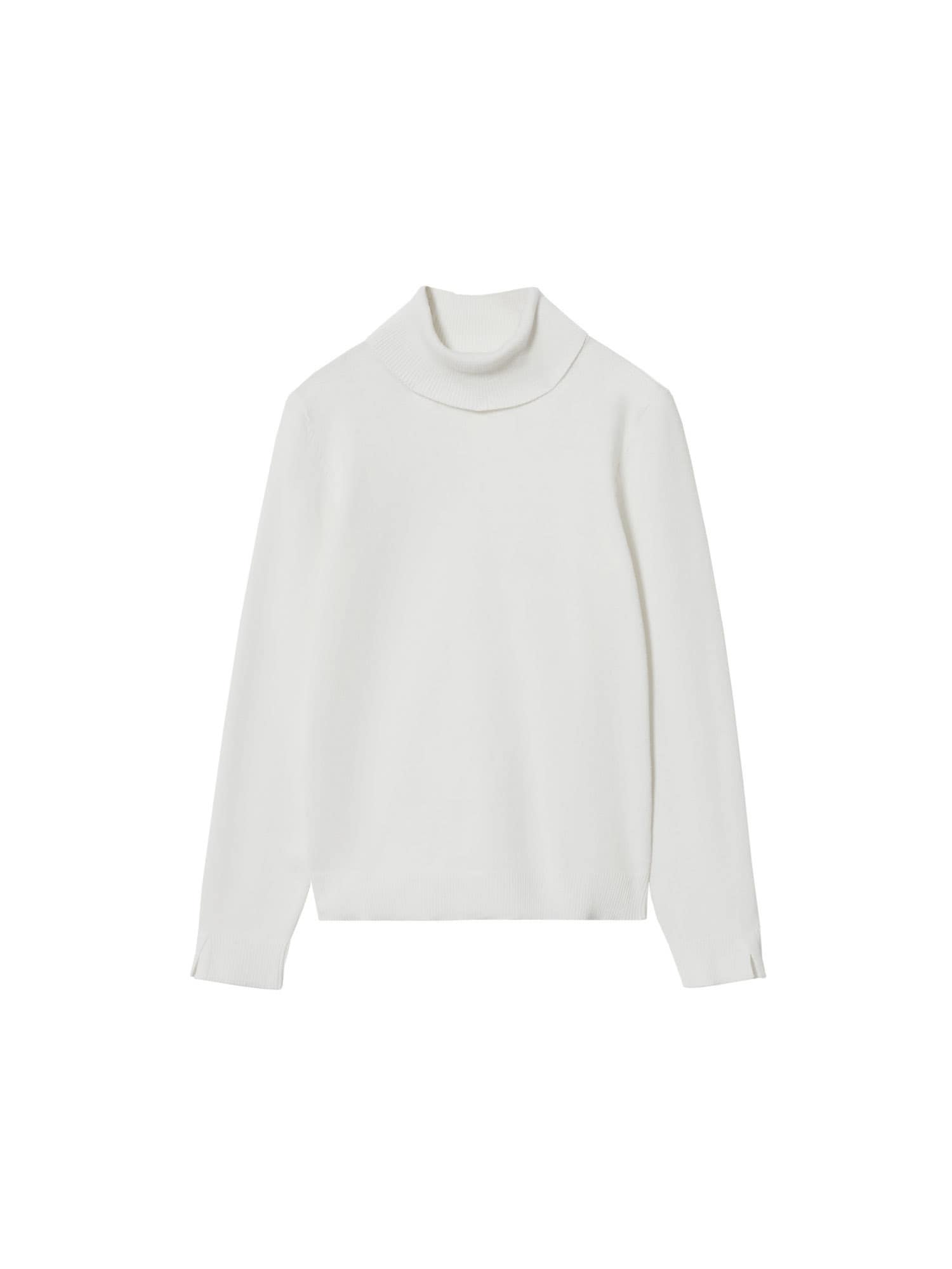 MANGO KIDS Pulover 'BELLA3'  off-bela