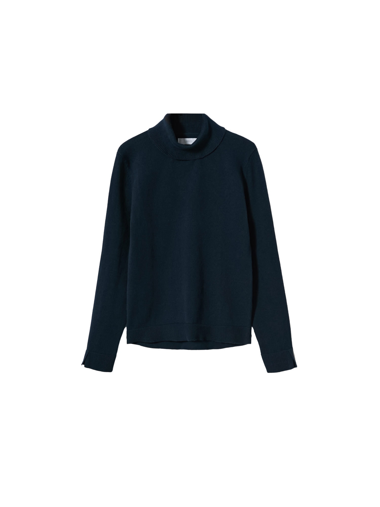 MANGO KIDS Pulover 'BELLA'  mornarska