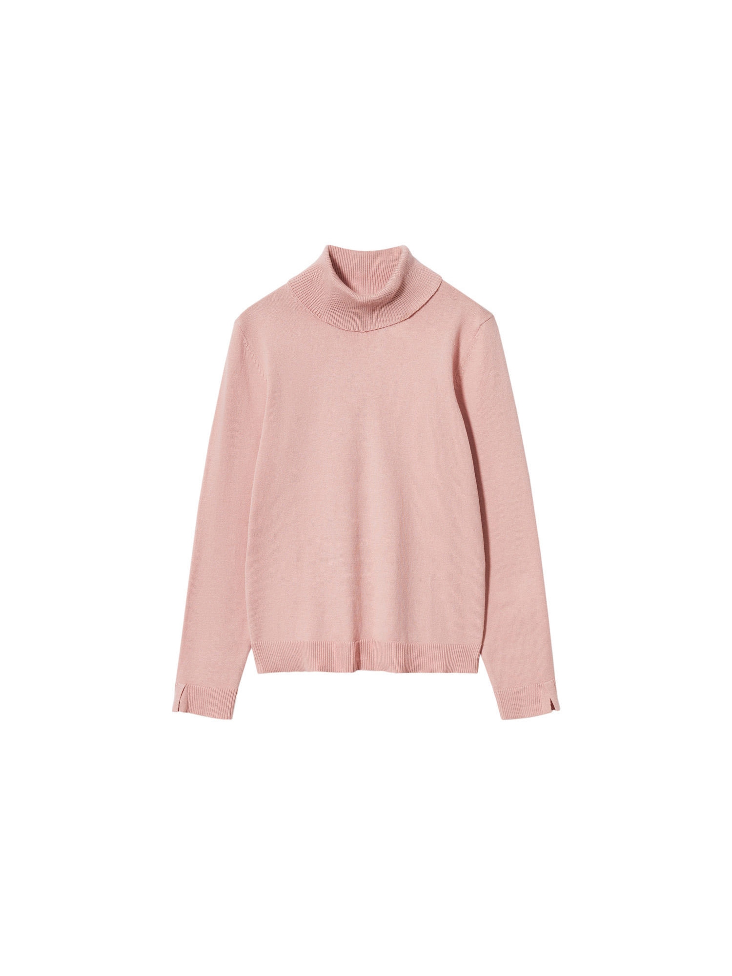MANGO KIDS Pulover 'BELLA'  roza