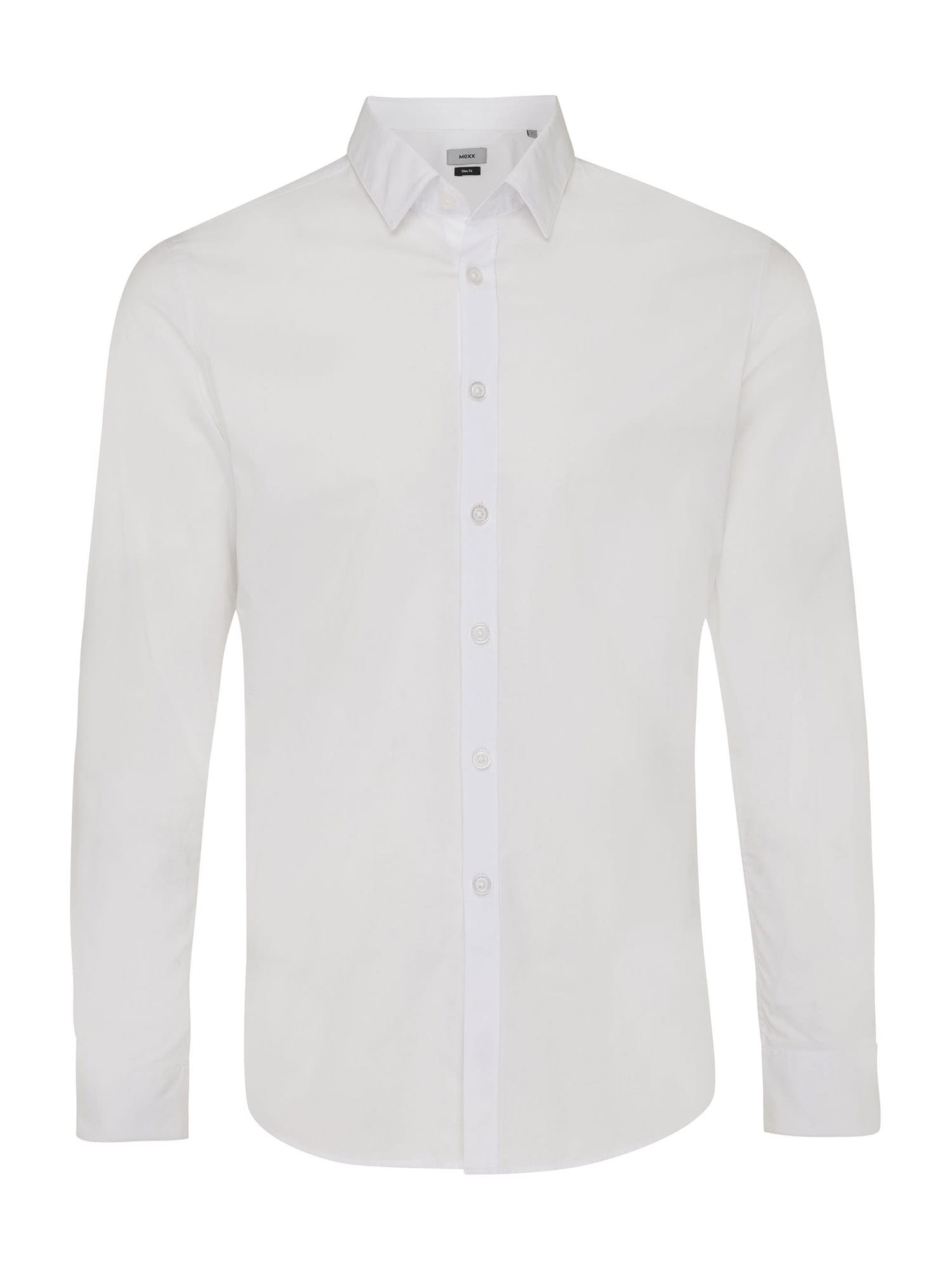 MEXX Srajca 'BOB'  bela