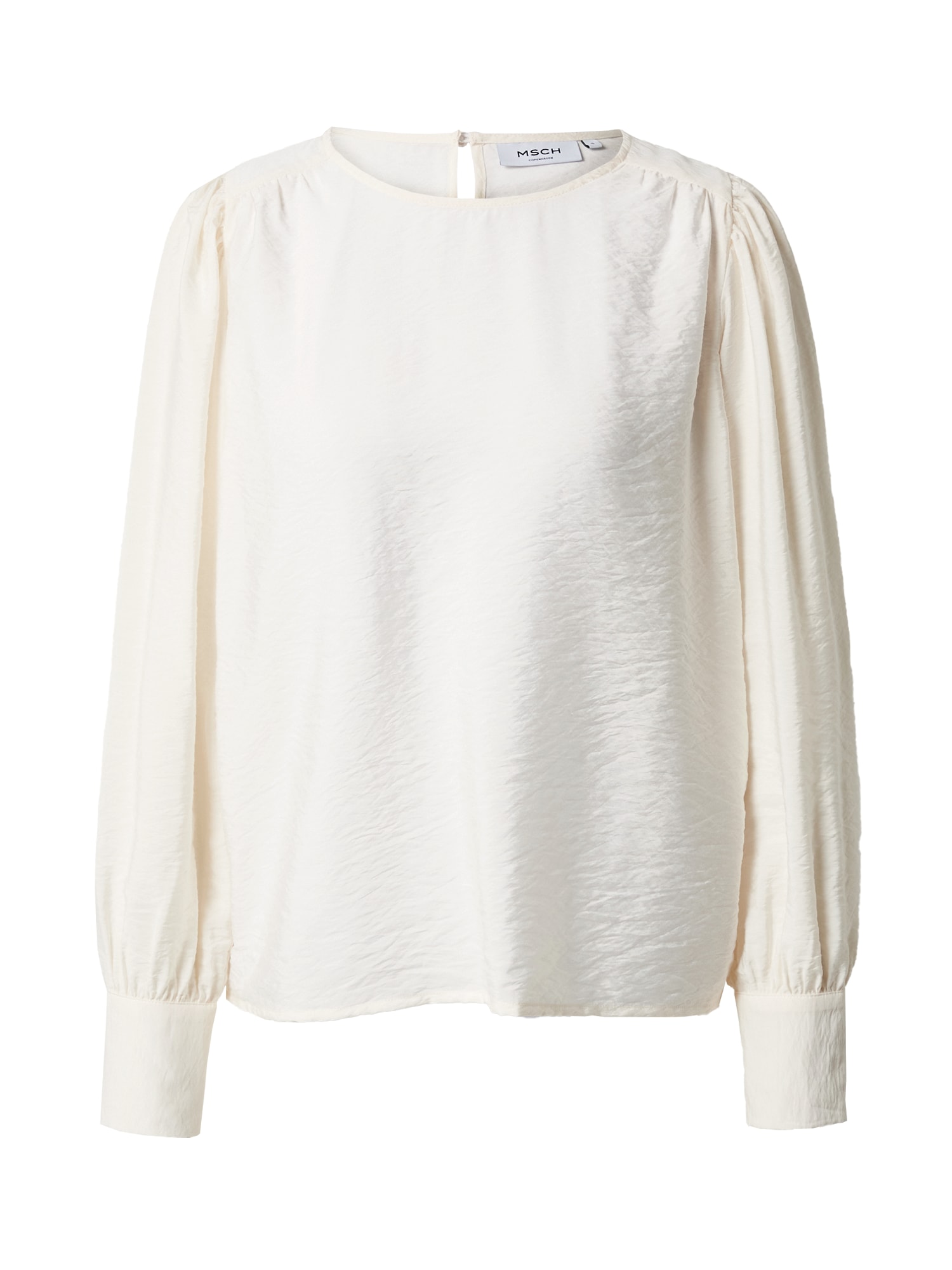 MOSS COPENHAGEN Bluza 'Dalia'  ecru