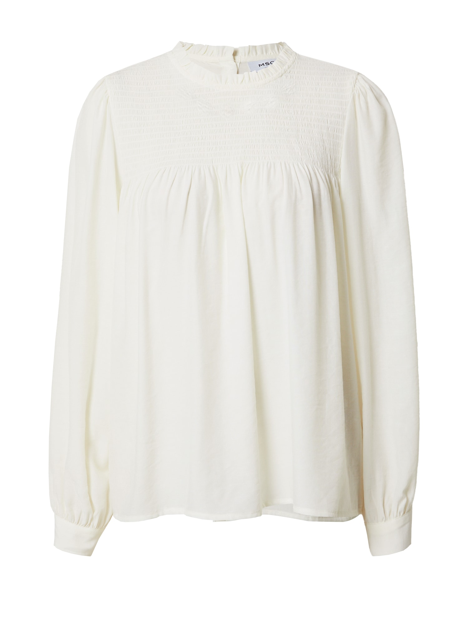 MOSS COPENHAGEN Bluza 'Danette Melody'  bela