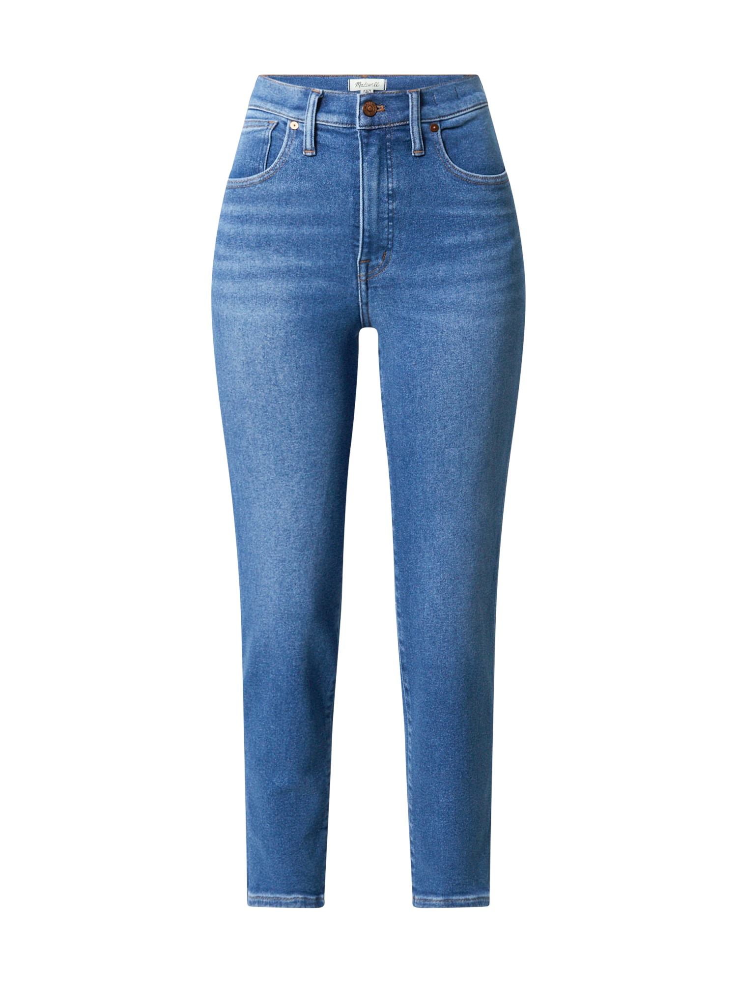 Madewell Kavbojke  moder denim