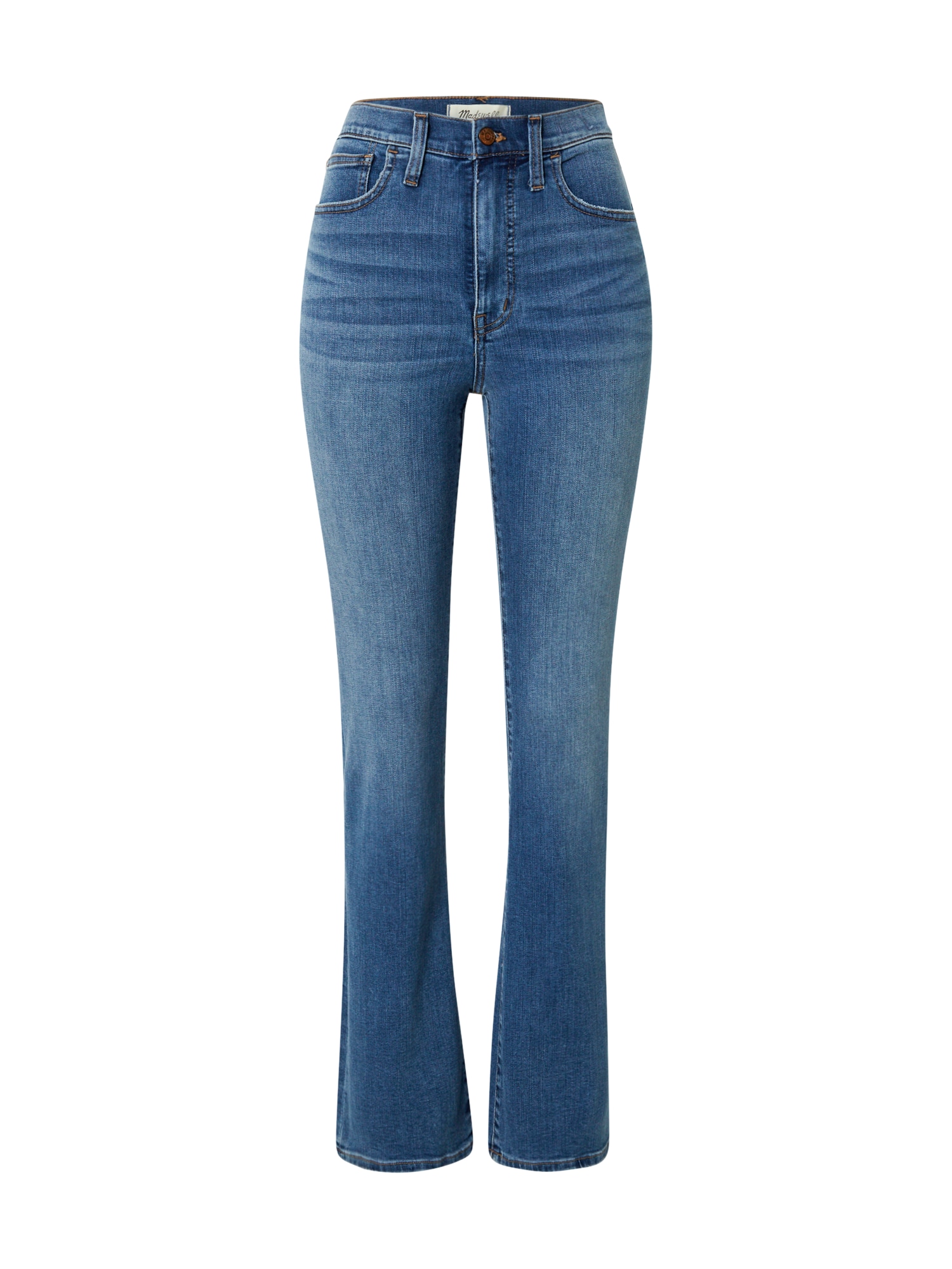 Madewell Kavbojke  moder denim