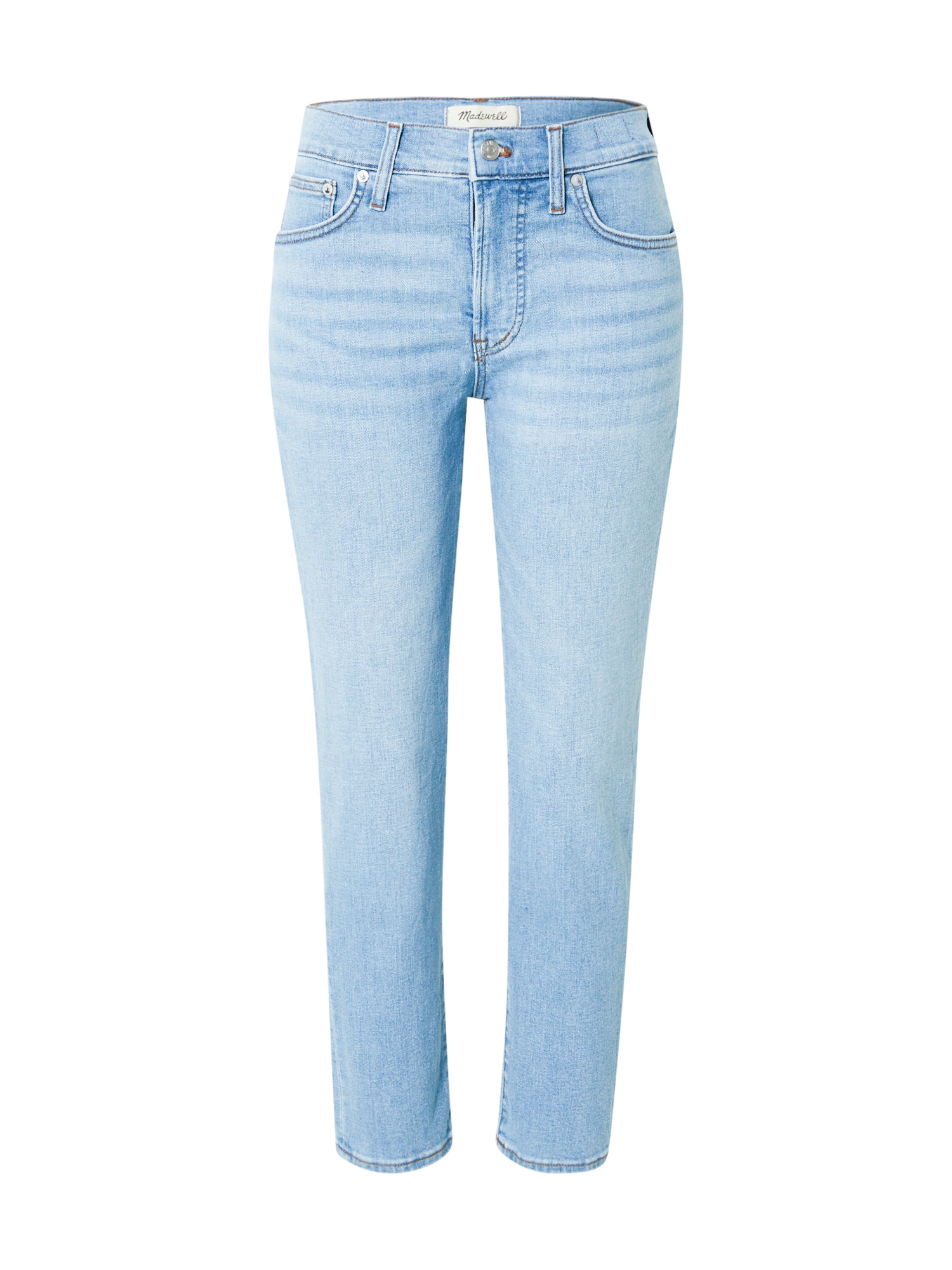 Madewell Kavbojke  moder denim