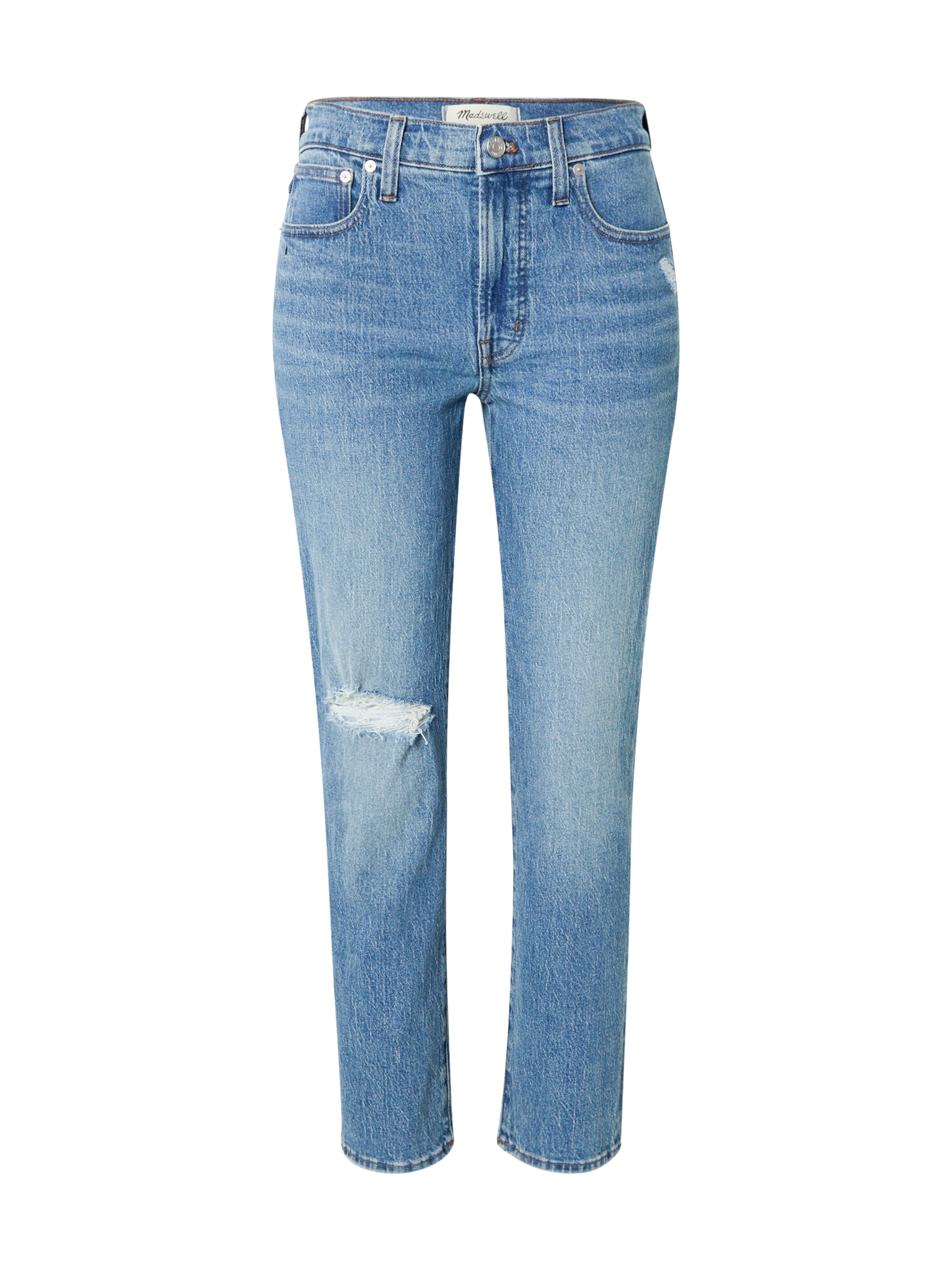 Madewell Kavbojke  moder denim