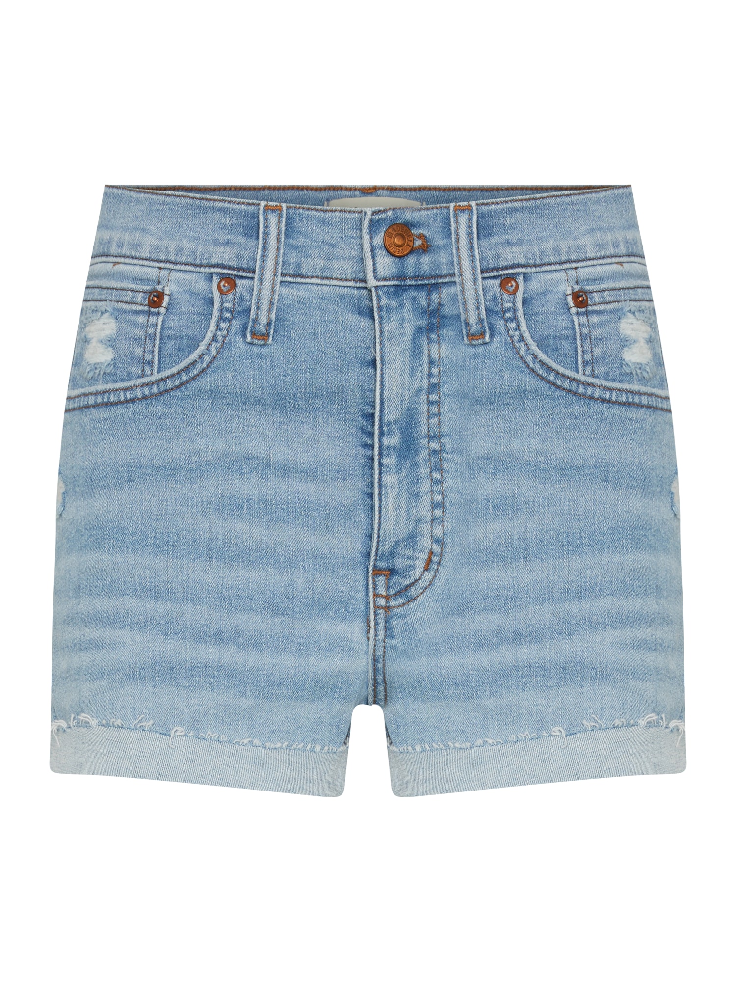 Madewell Kavbojke  moder denim