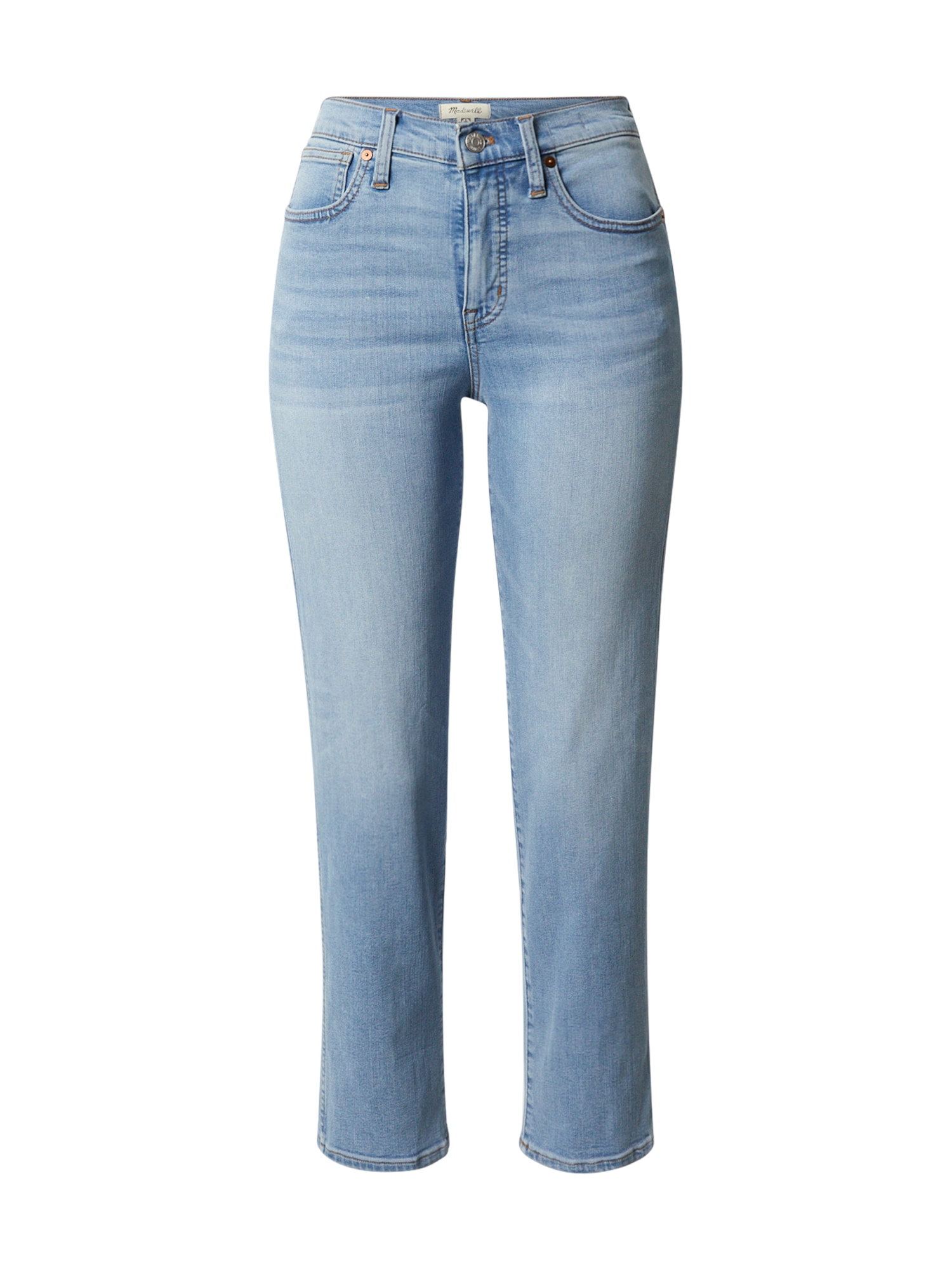 Madewell Kavbojke  moder denim