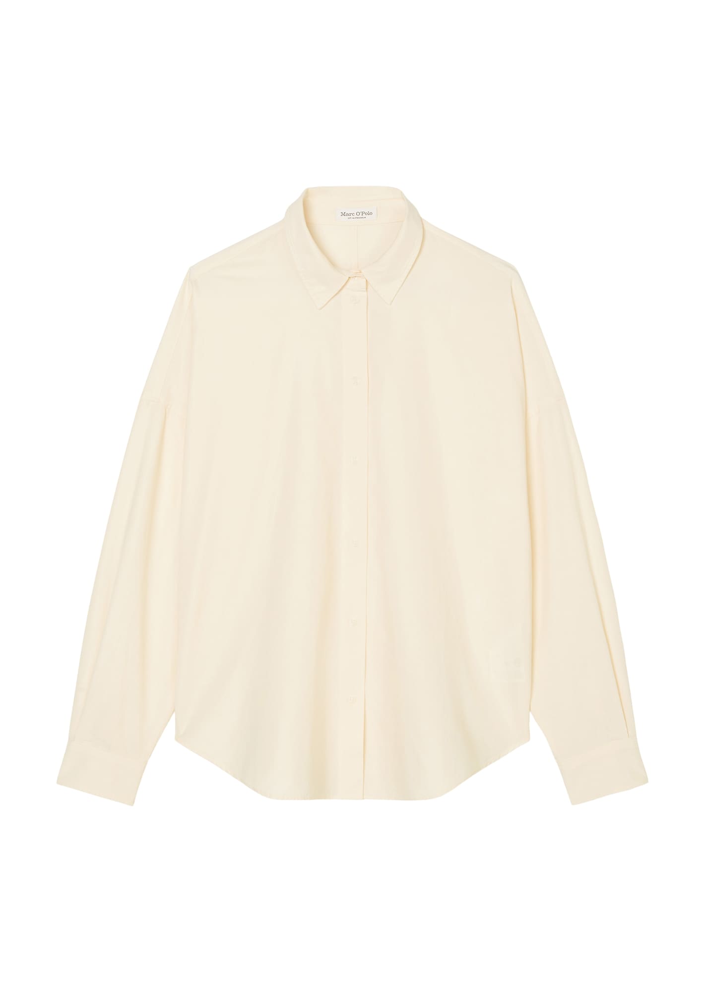 Marc O'Polo Bluza  bež