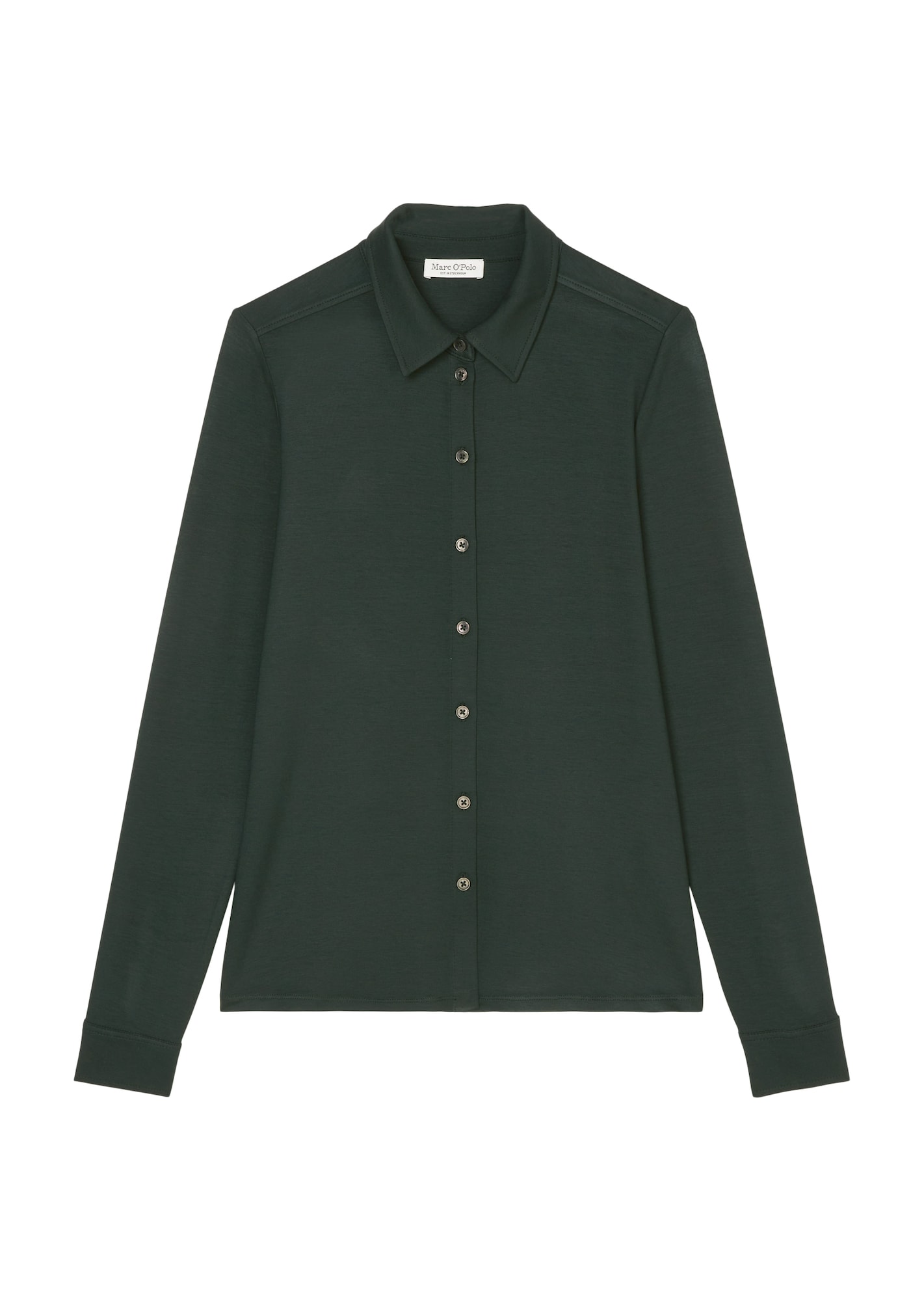 Marc O'Polo Bluza  jelka